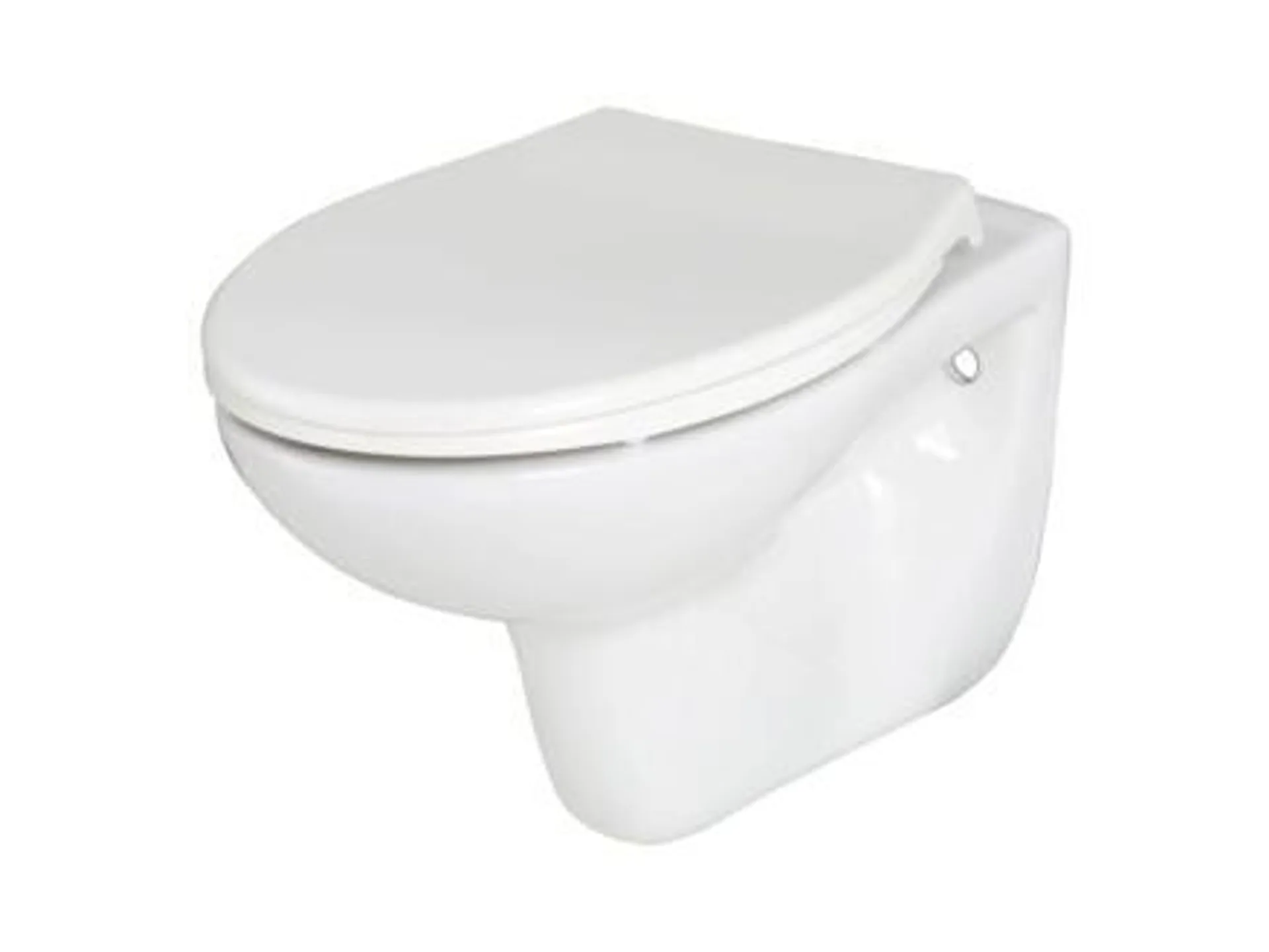 Lafiness Rim-Primo ophang-WC wit