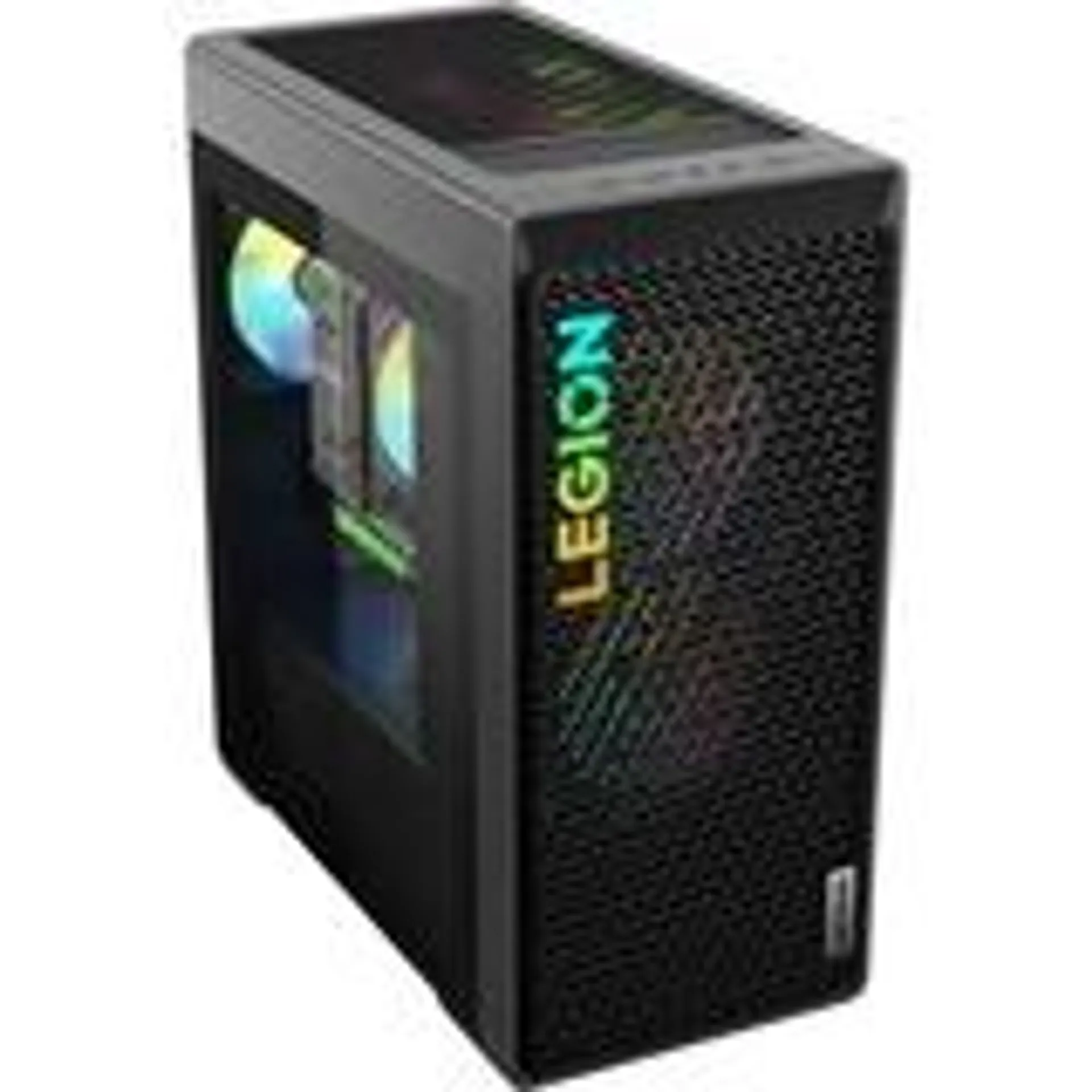 Legion T5 26ARA8 gaming pc