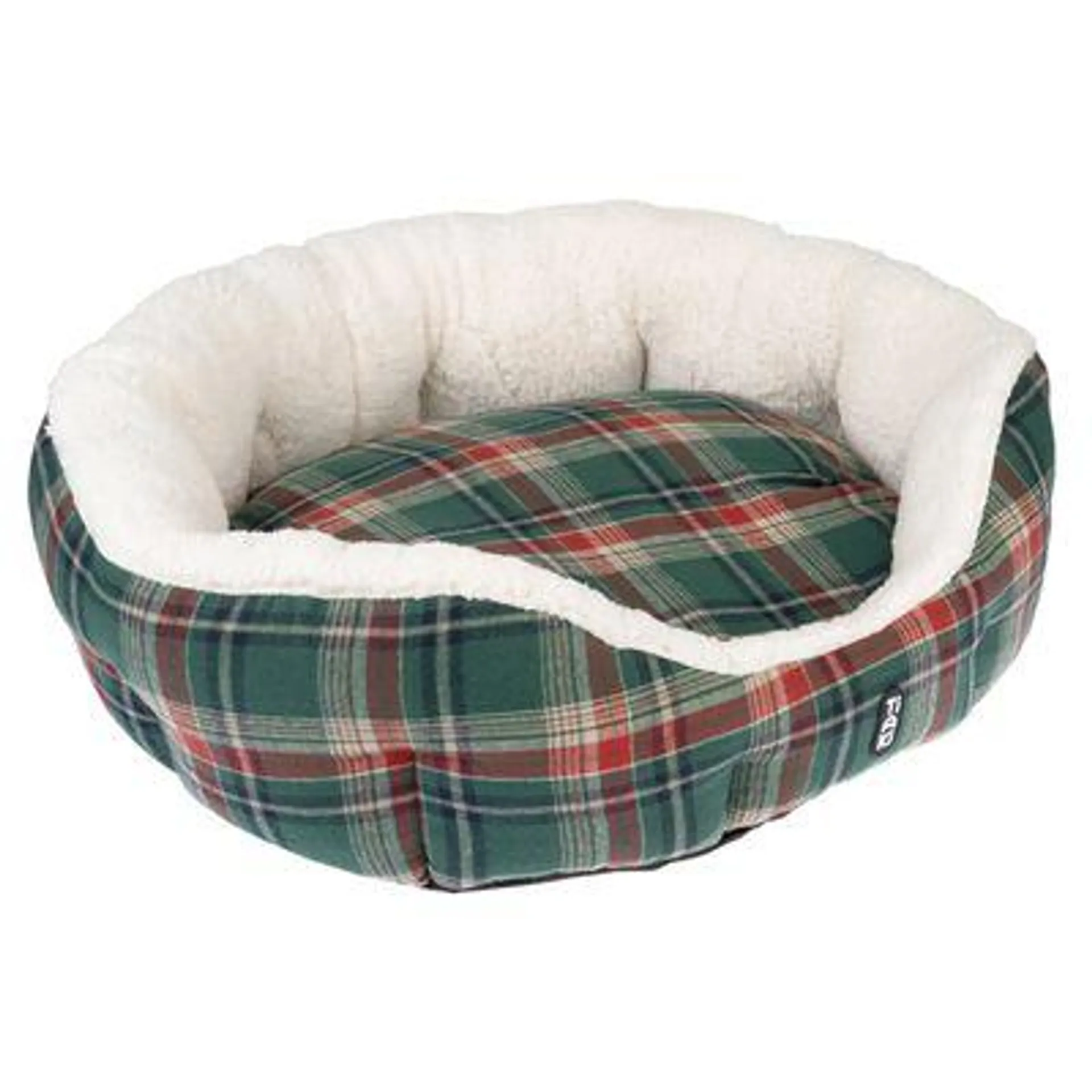 Panier TIAKI Asher pour chat et petit chien