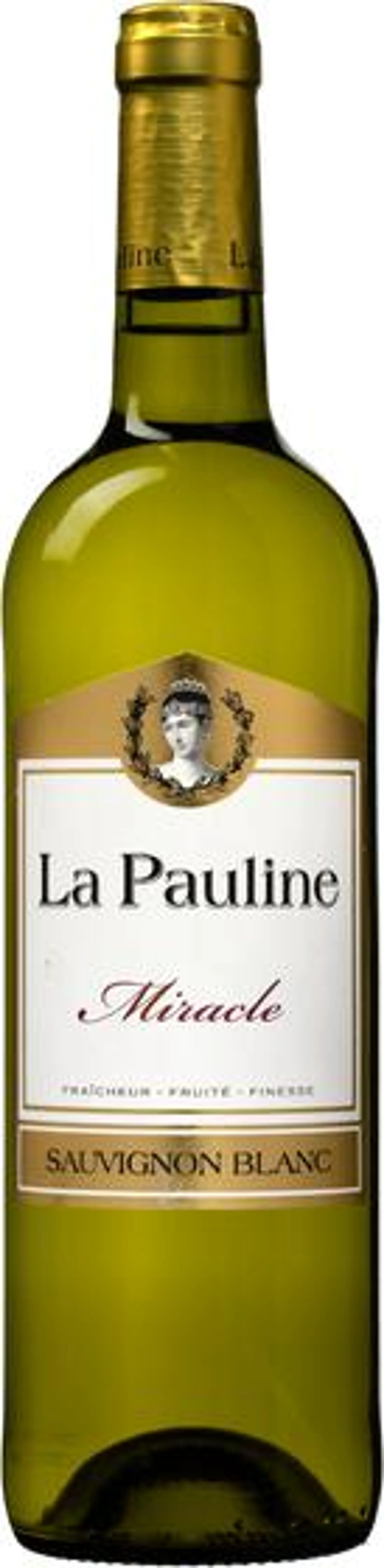 La Pauline 'Miracle' Sauvignon Blanc