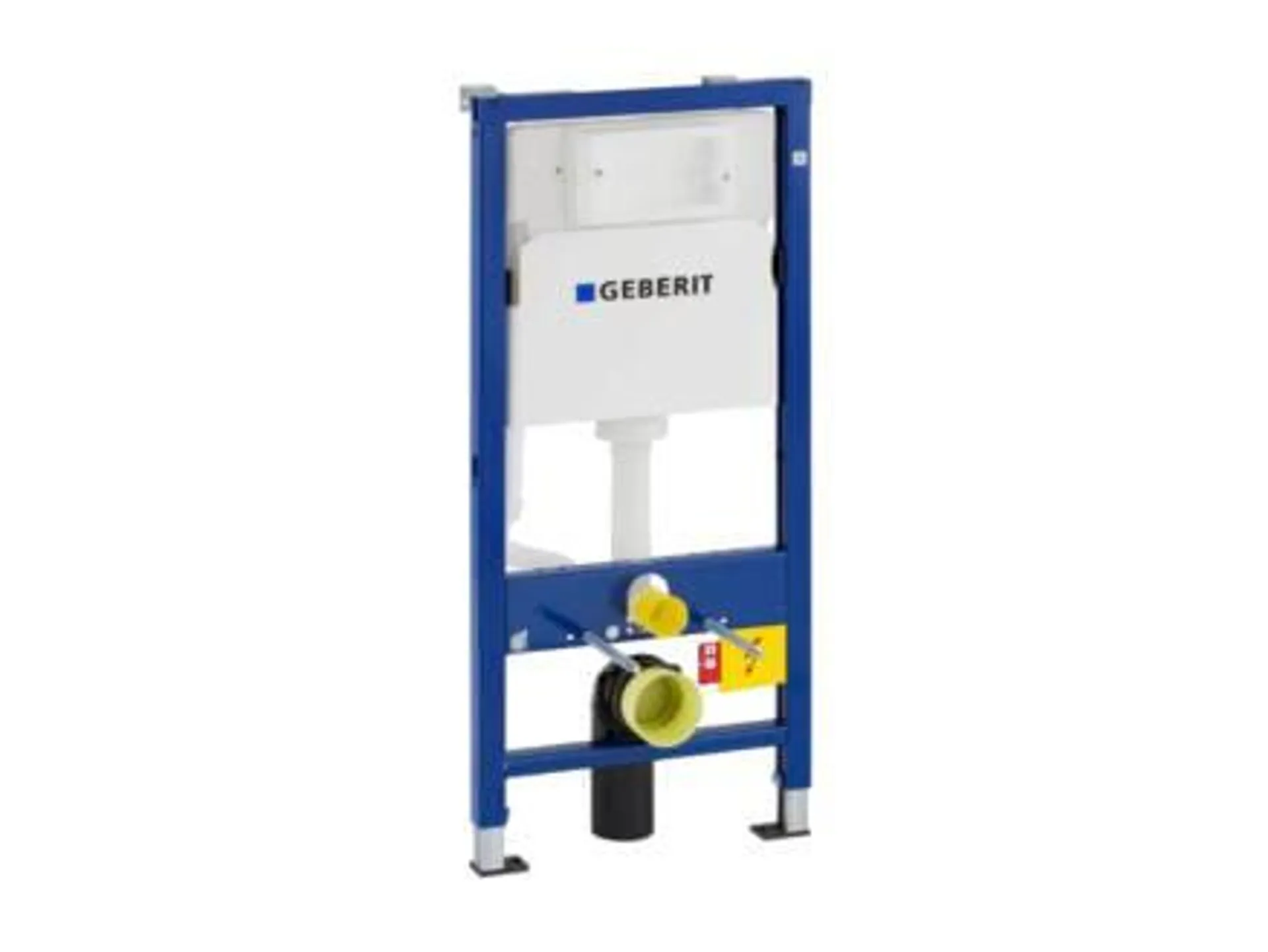 Geberit Duofix UP100 ophangsysteem WC