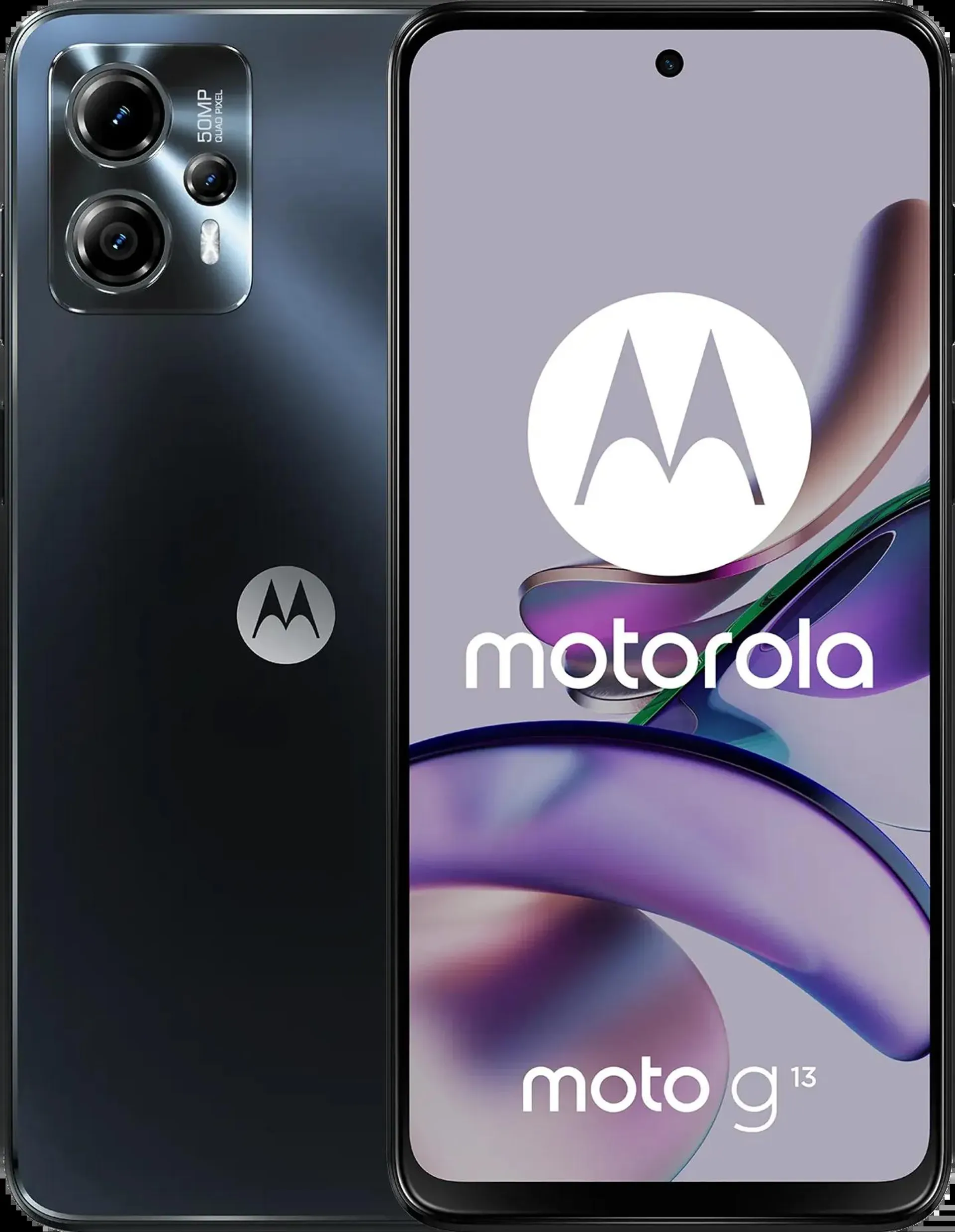 Motorola | moto g13 Matte Charcoal