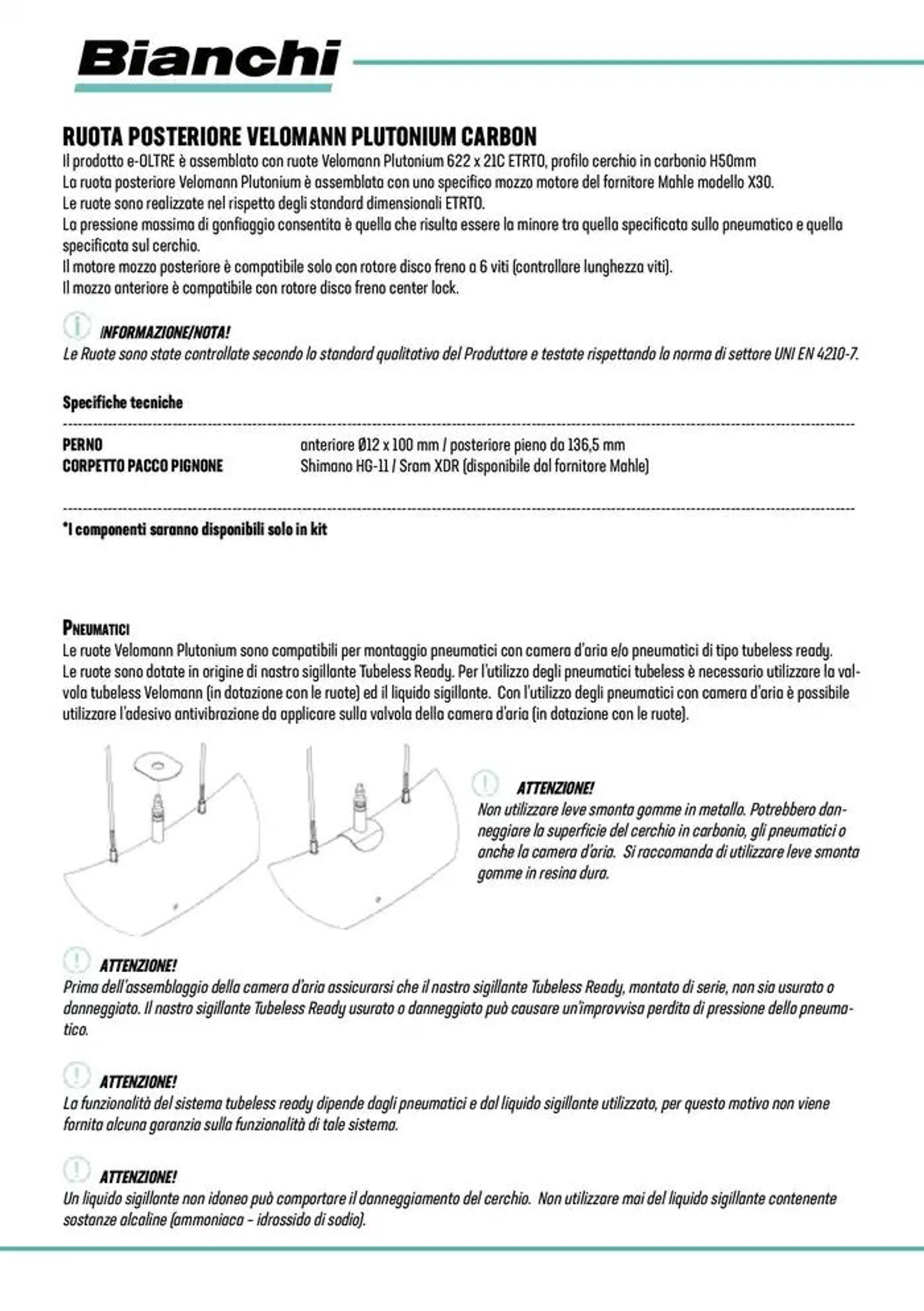 User Manual Supplement van 4 december tot 4 juni 2025 - folder pagina 26