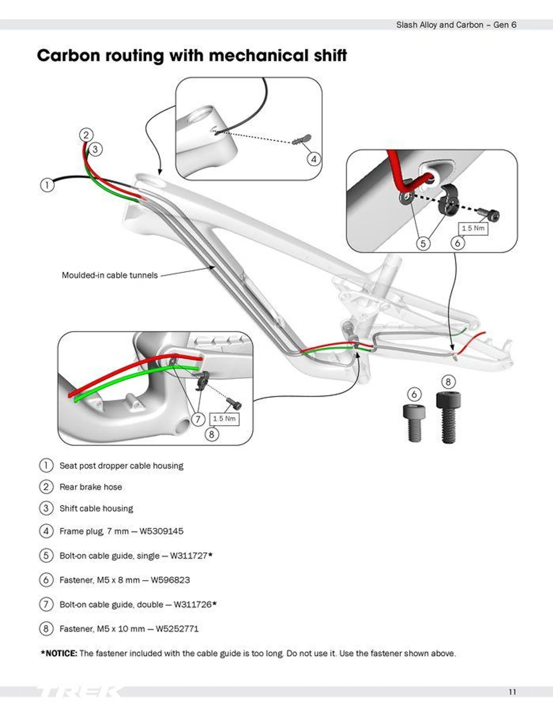 Slash Alloy and Carbon – Gen 6 van 13 februari tot 13 februari 2025 - folder pagina 12