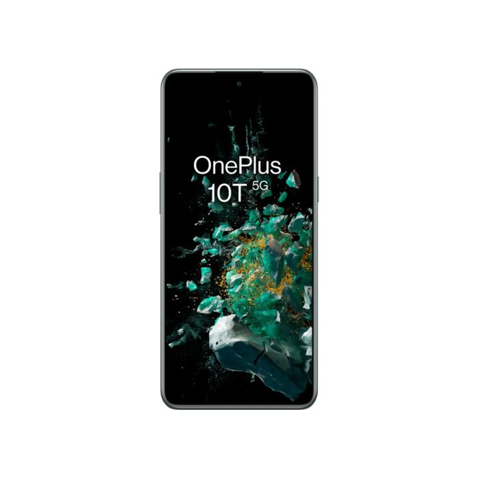 OnePlus 10T 5G 256GB - Zwart