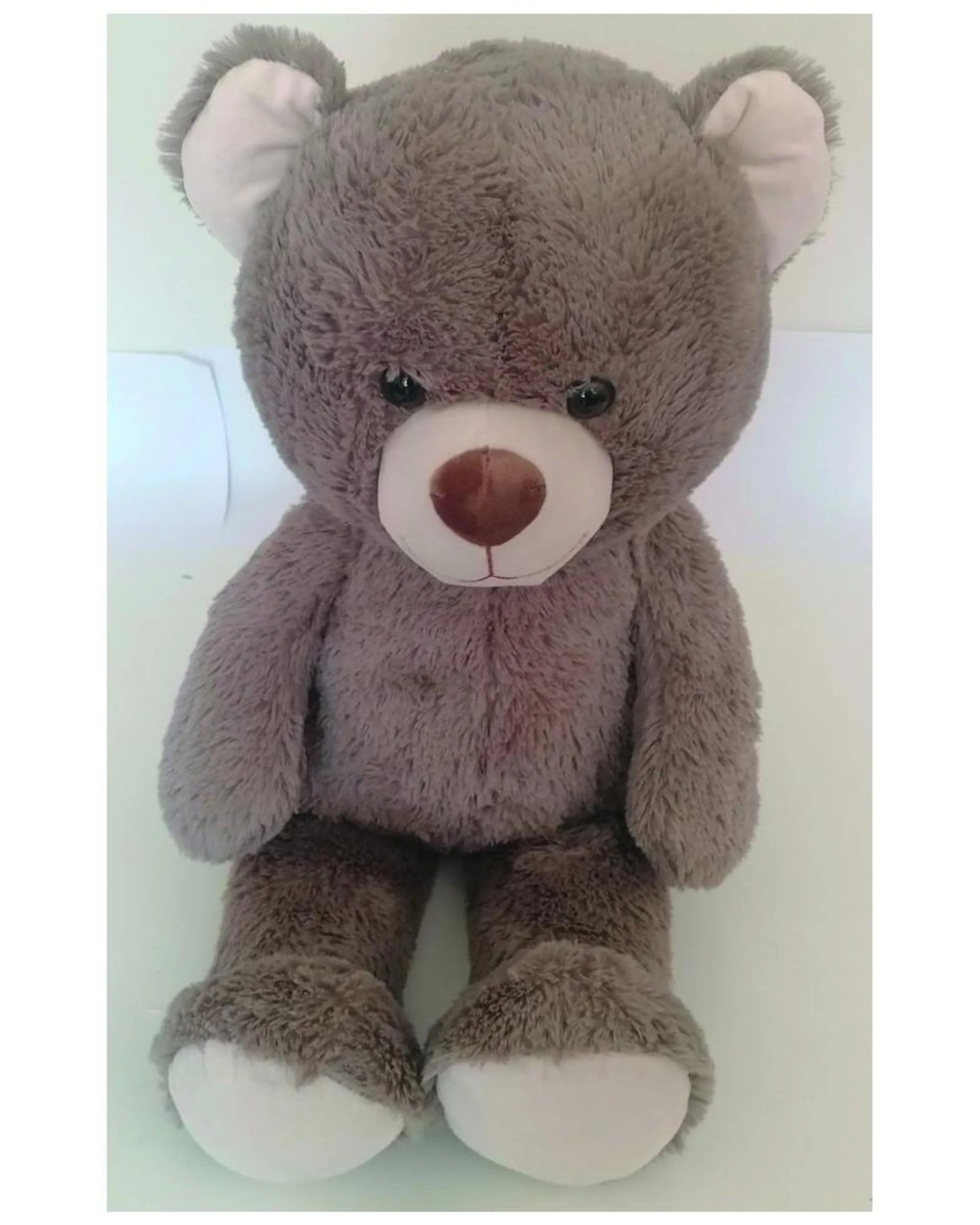 PEL OURS MARRON 70CM