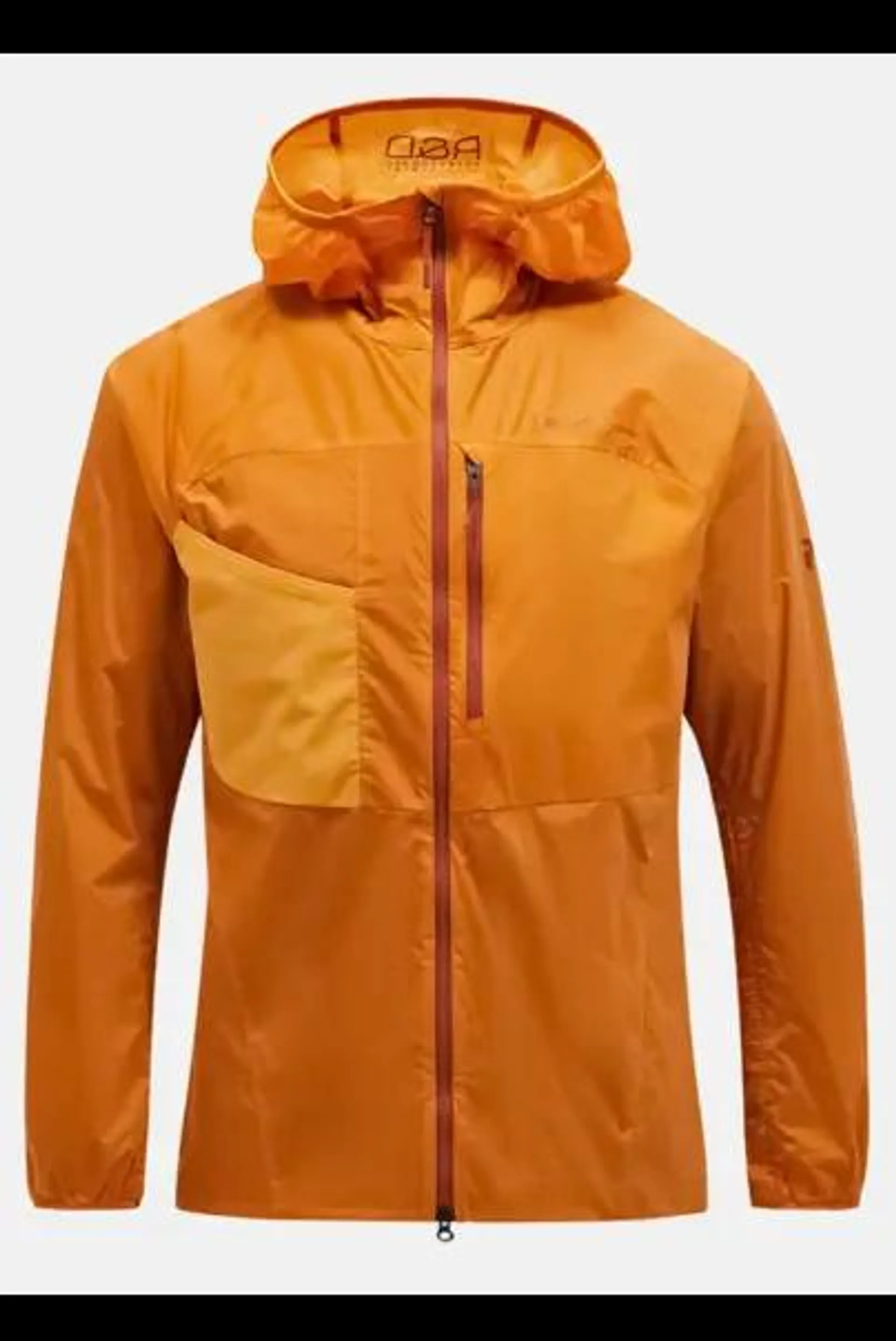 PEAK PERFORMANCE M VISLIGHT ALPHA JACKET