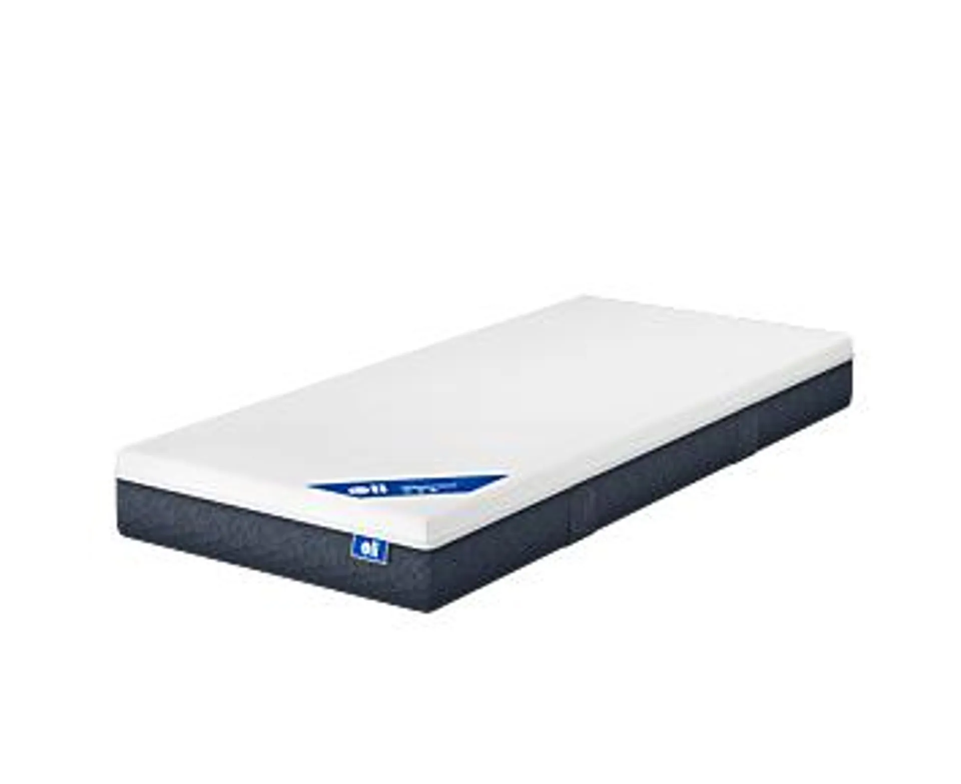 Matras Memorytech - 80x200 cm