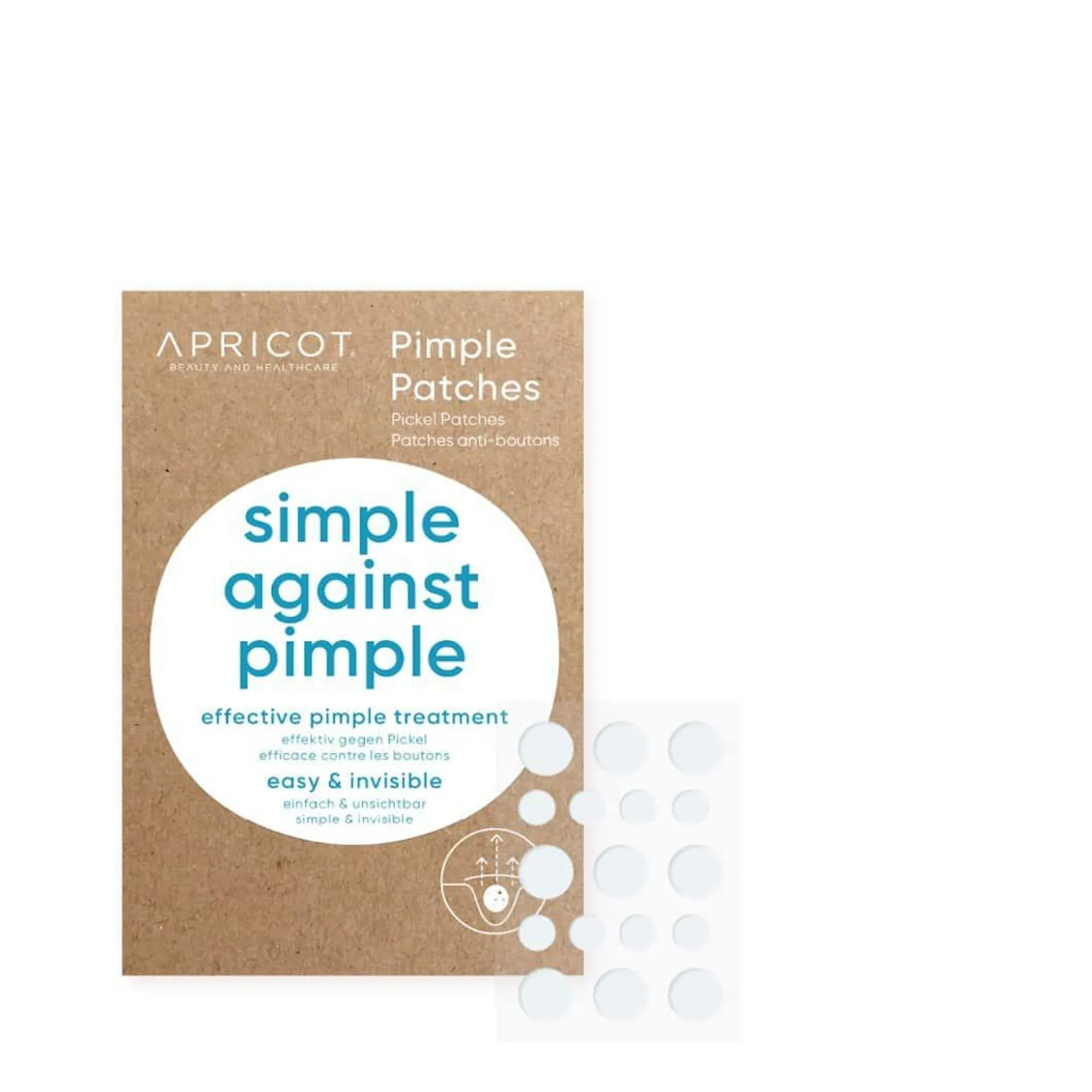 Simple Against Pimple