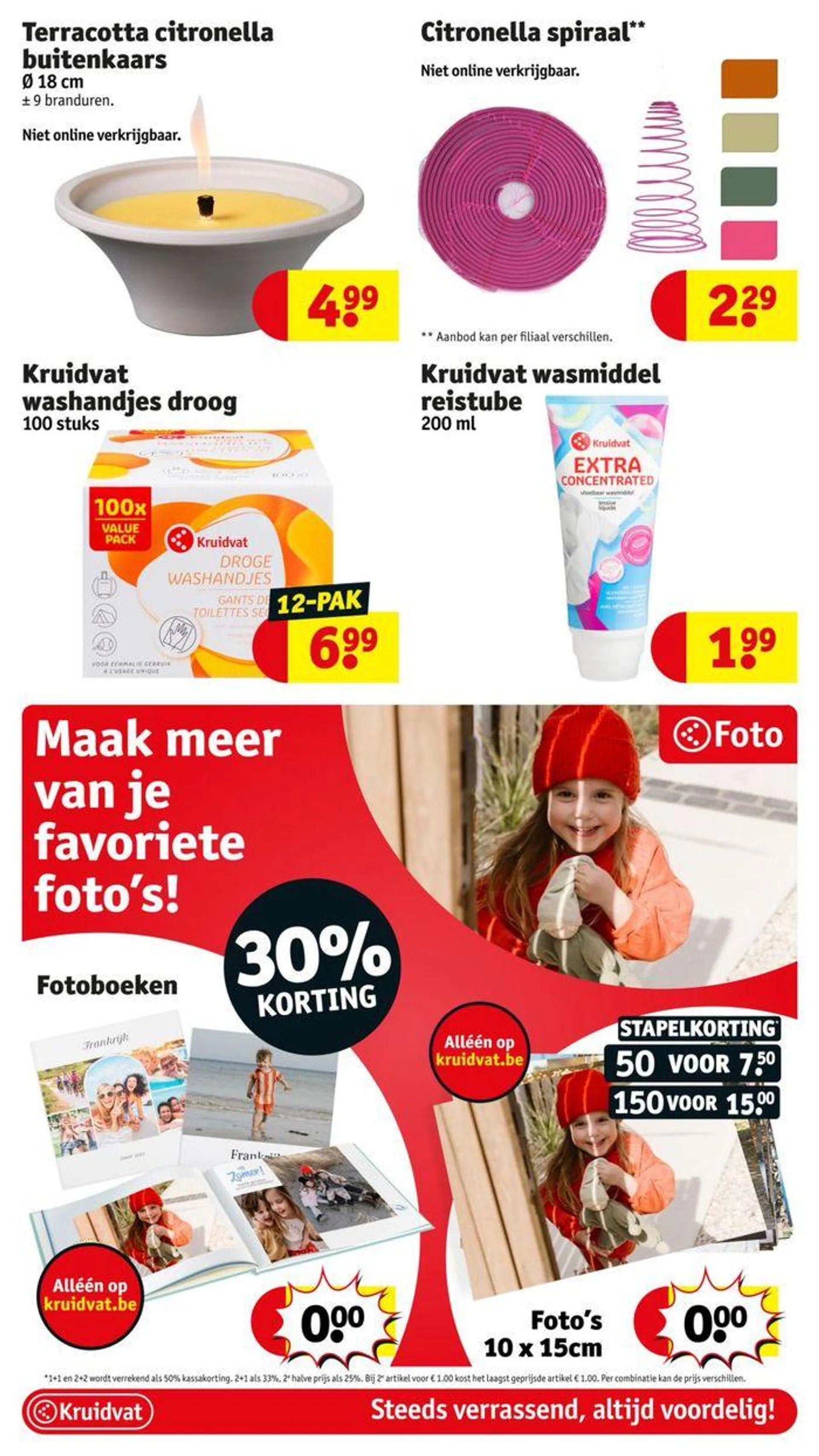 Promo! Folder van 18 juni tot 23 juni 2024 - folder pagina 4