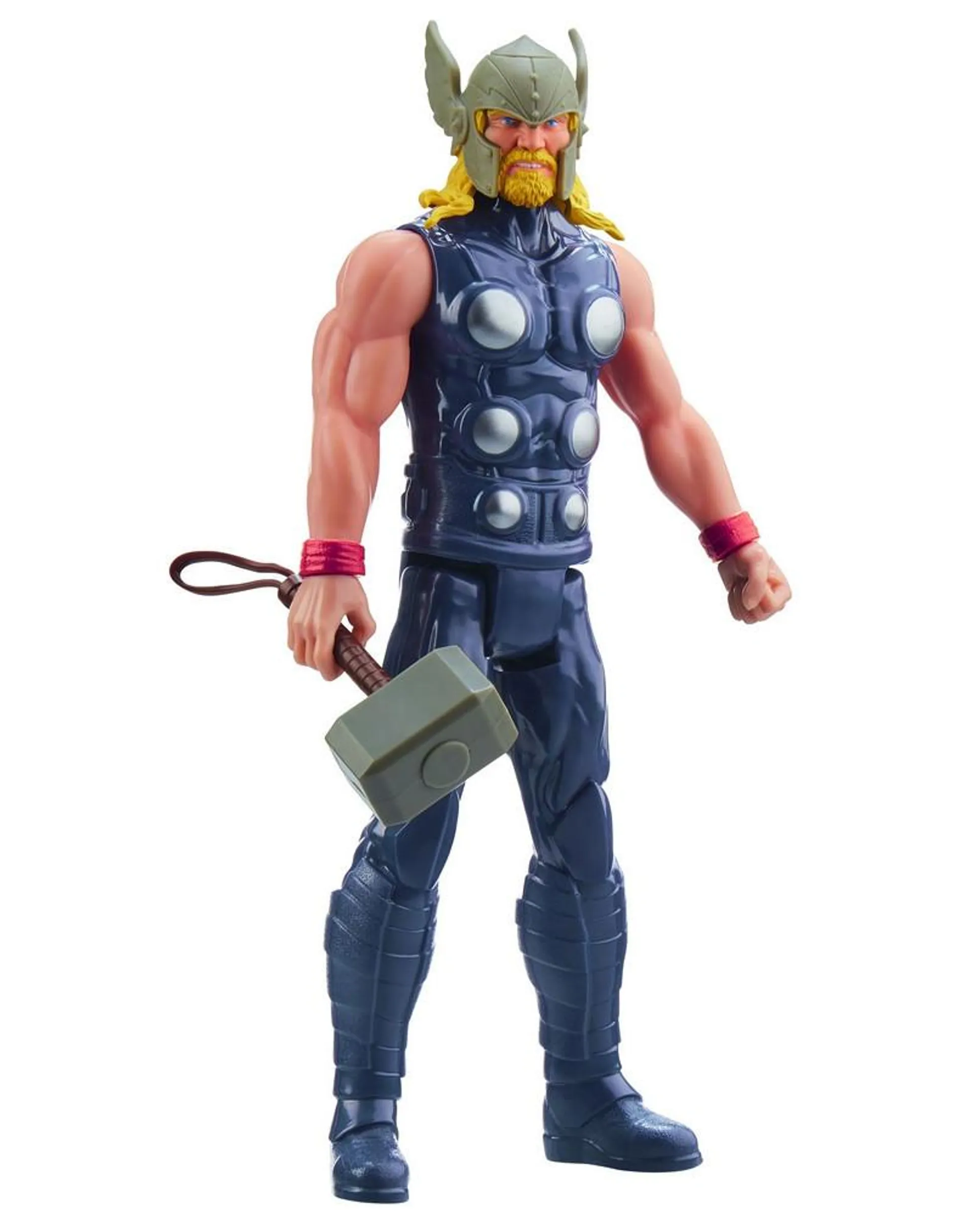 AVENGERS TITAN HERO THOR 30CM