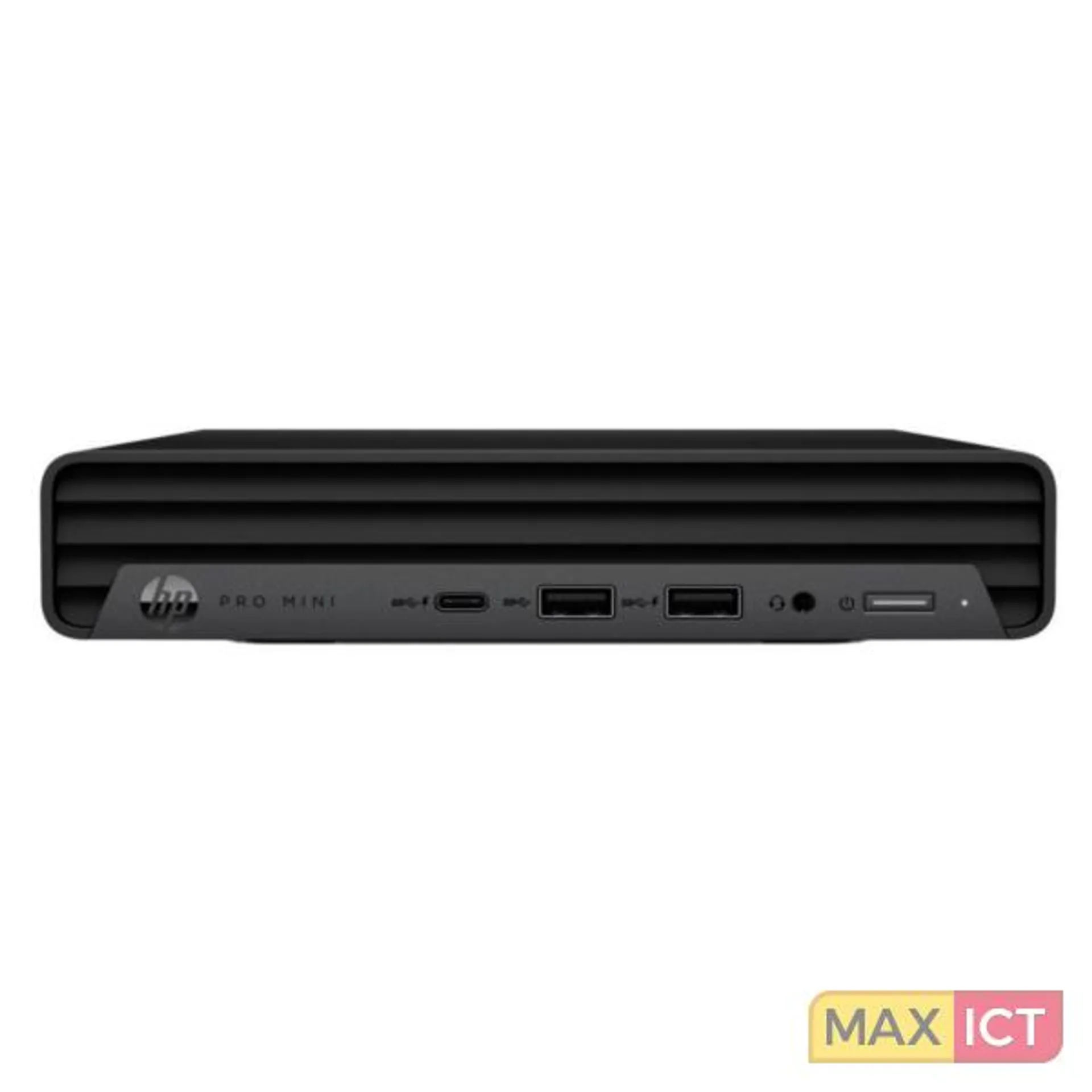 HP HP Prodesk Mini 400 G9 i5-12500T 8 GB 256 GB W10P