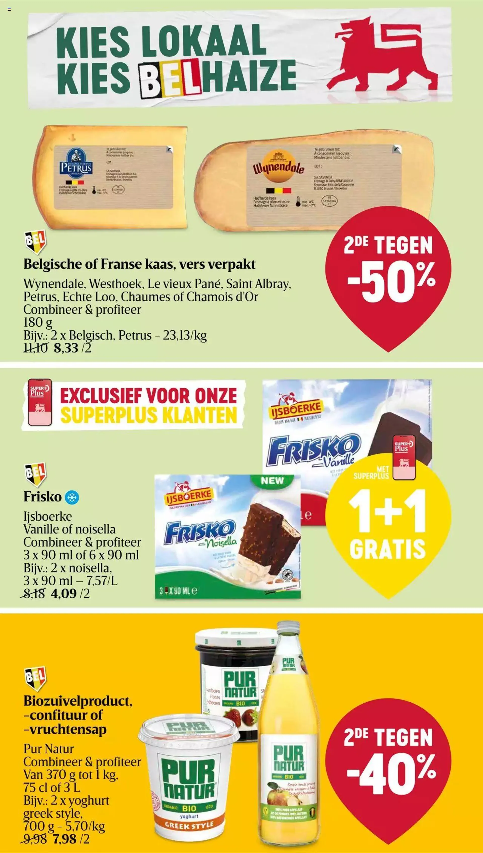 Delhaize folder week 21 - 6