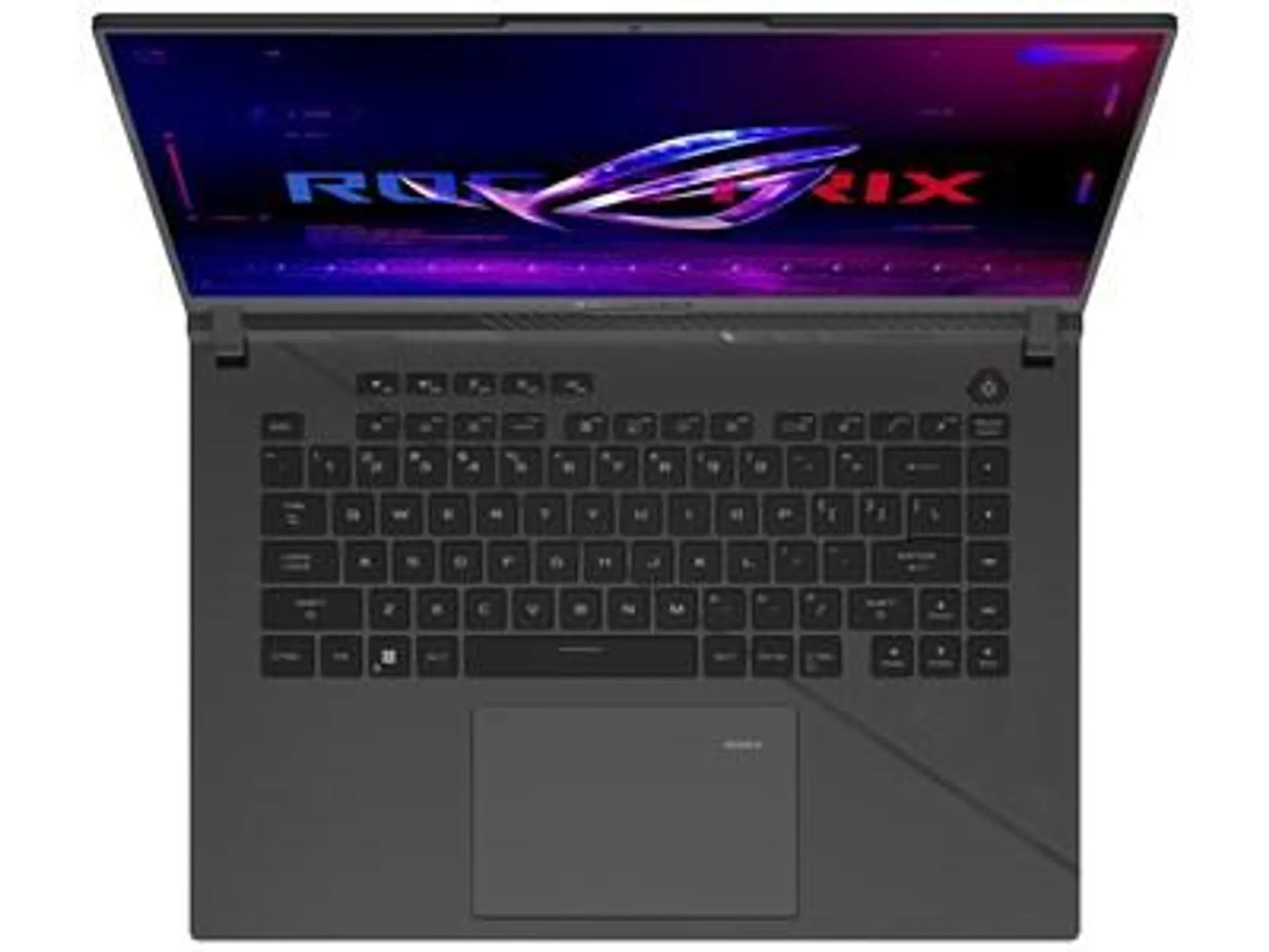 ASUS ROG Strix G16 G614JIR-N4051W