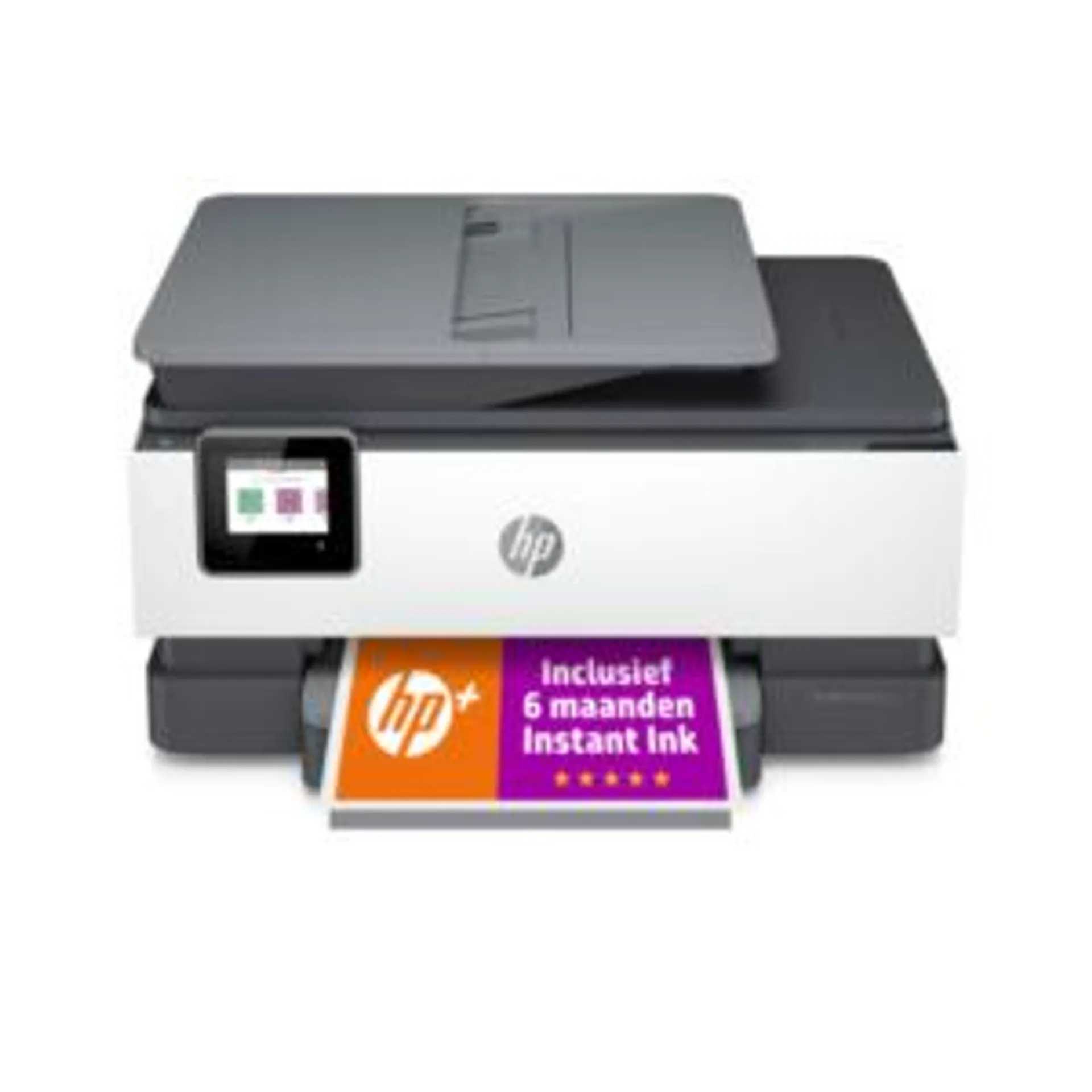 HP OfficeJet Pro 8022e All-in-One Printer