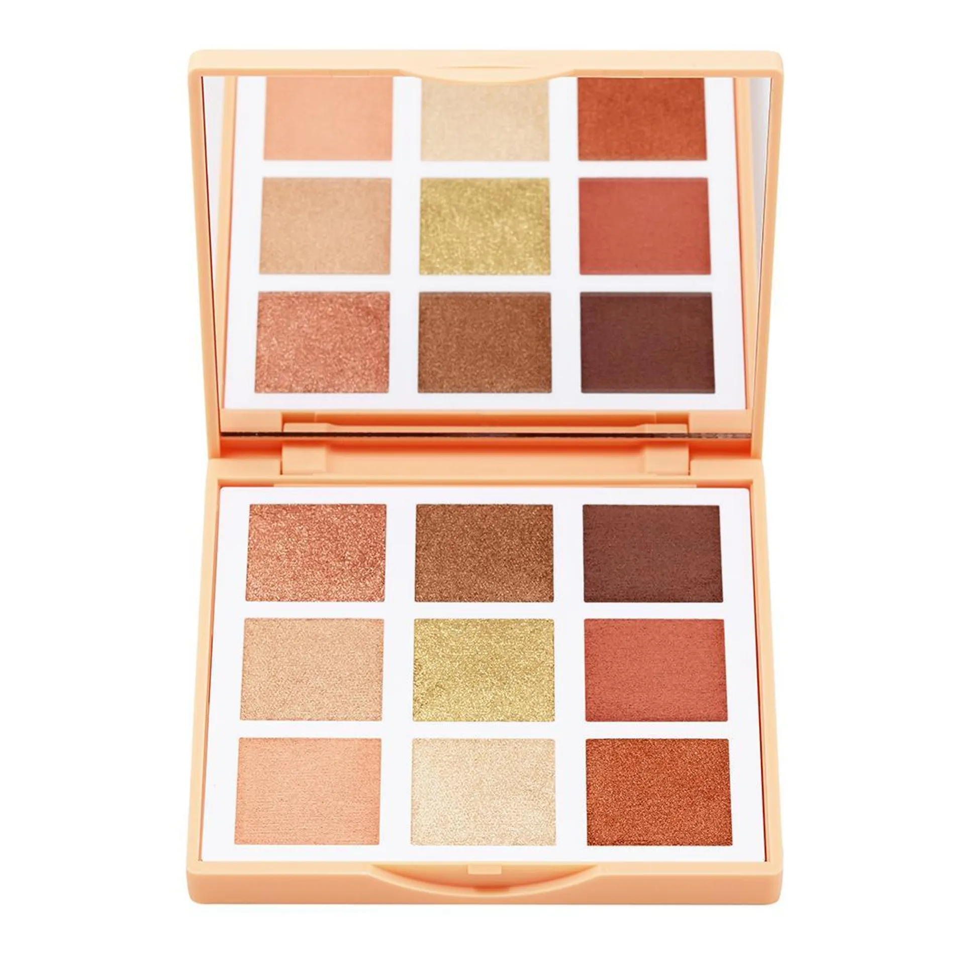 Eyeshadow Palette