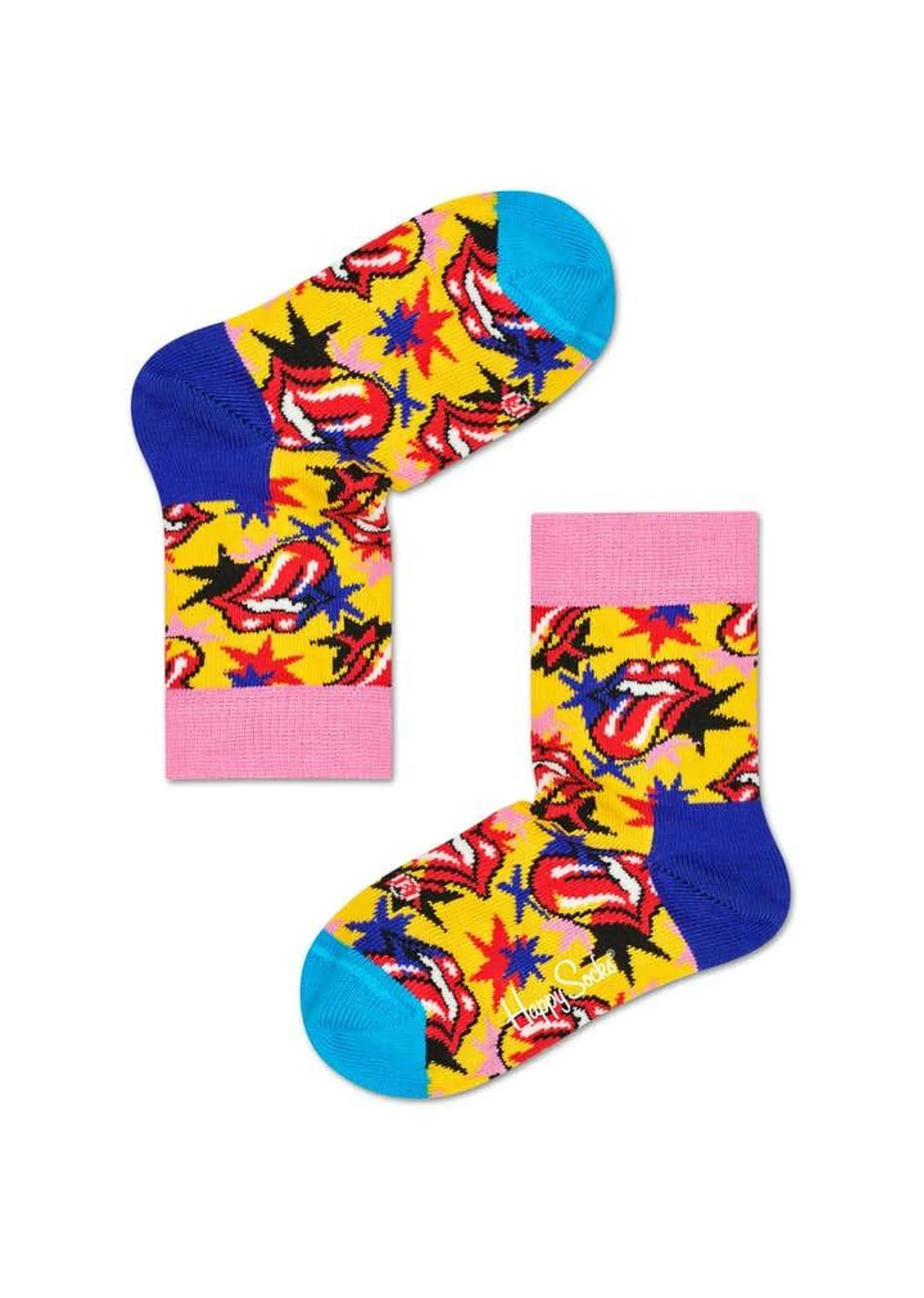 Rolling Stones I Got The Blues Sock