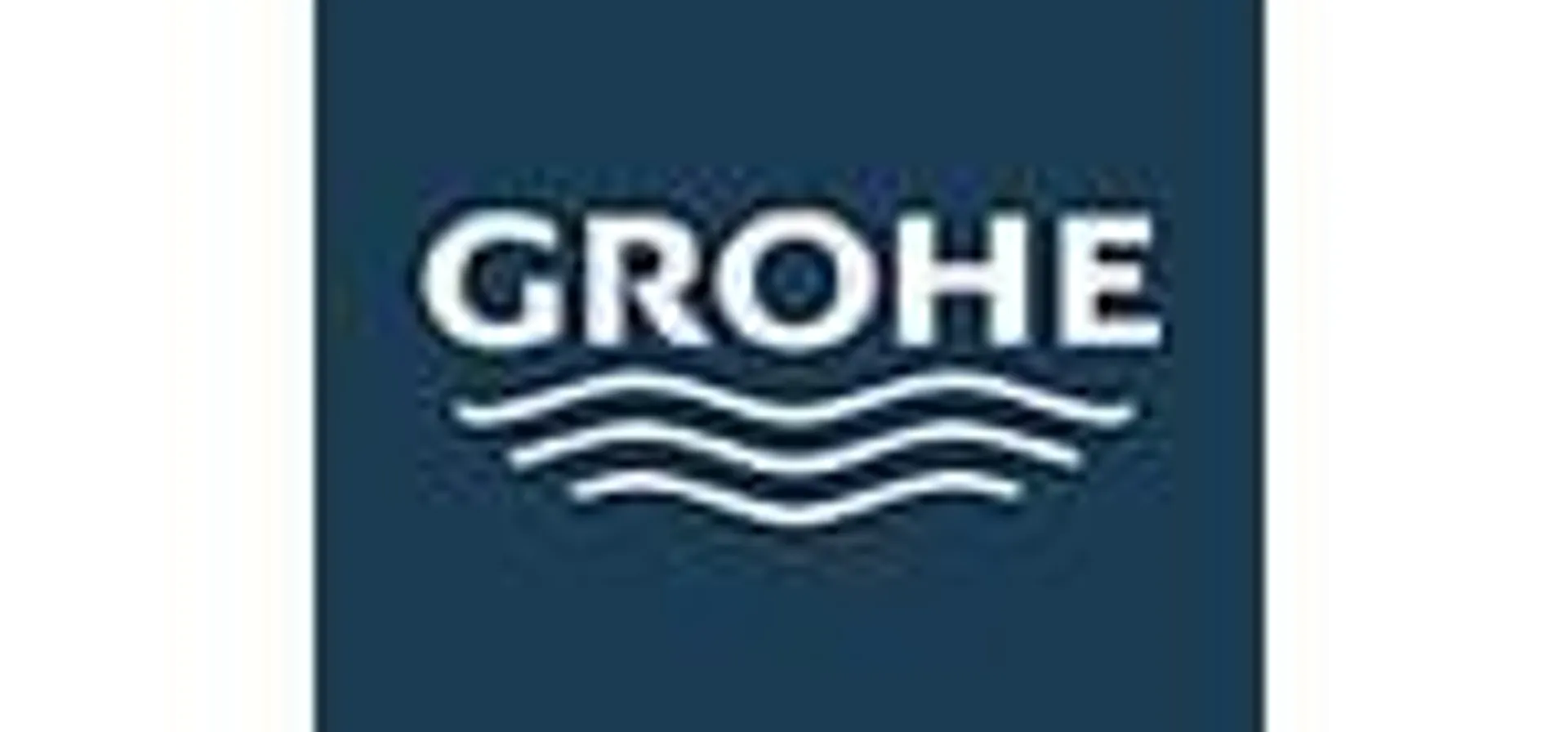 GROHE ophang WC-pack met duwplaat