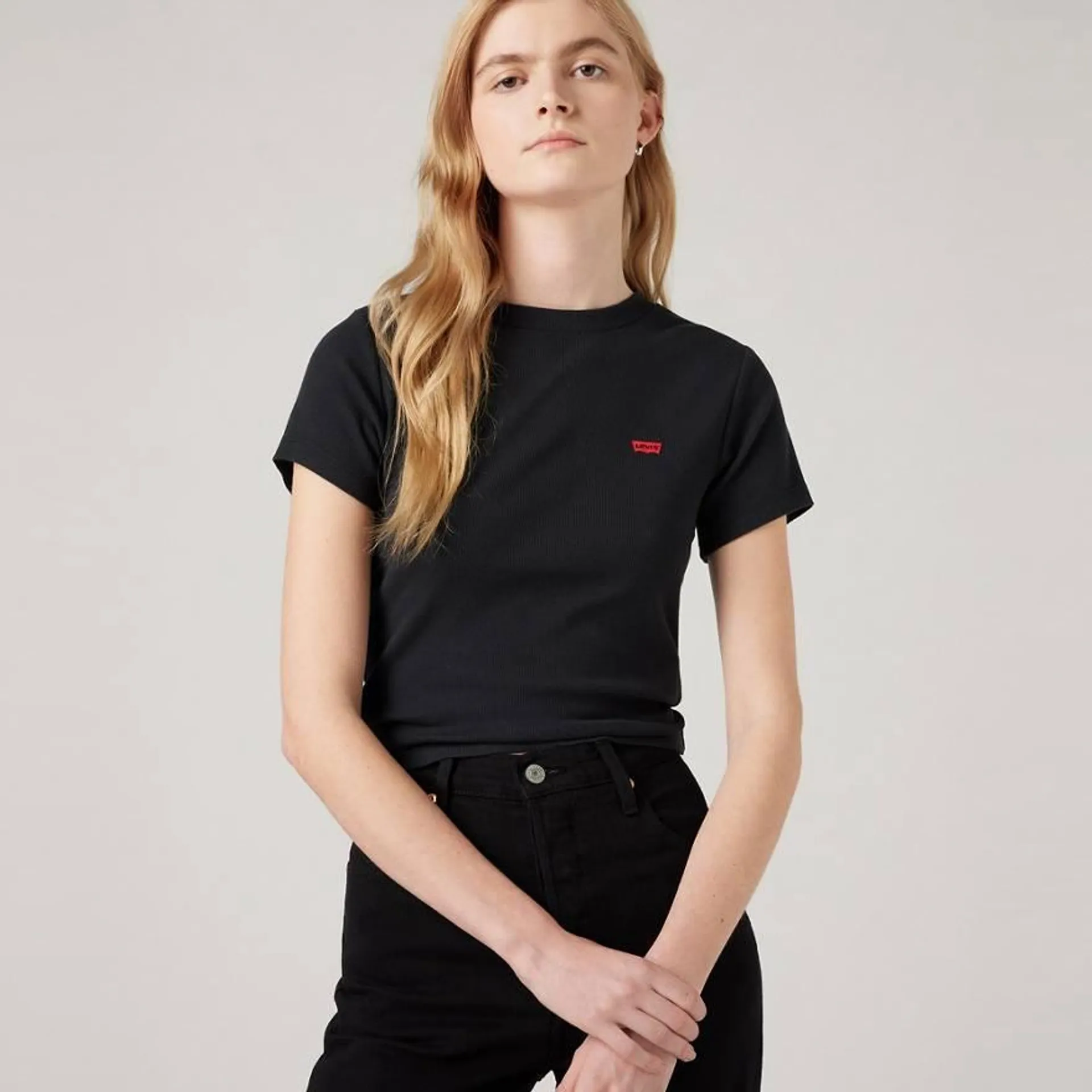 Essential Sporty Tee