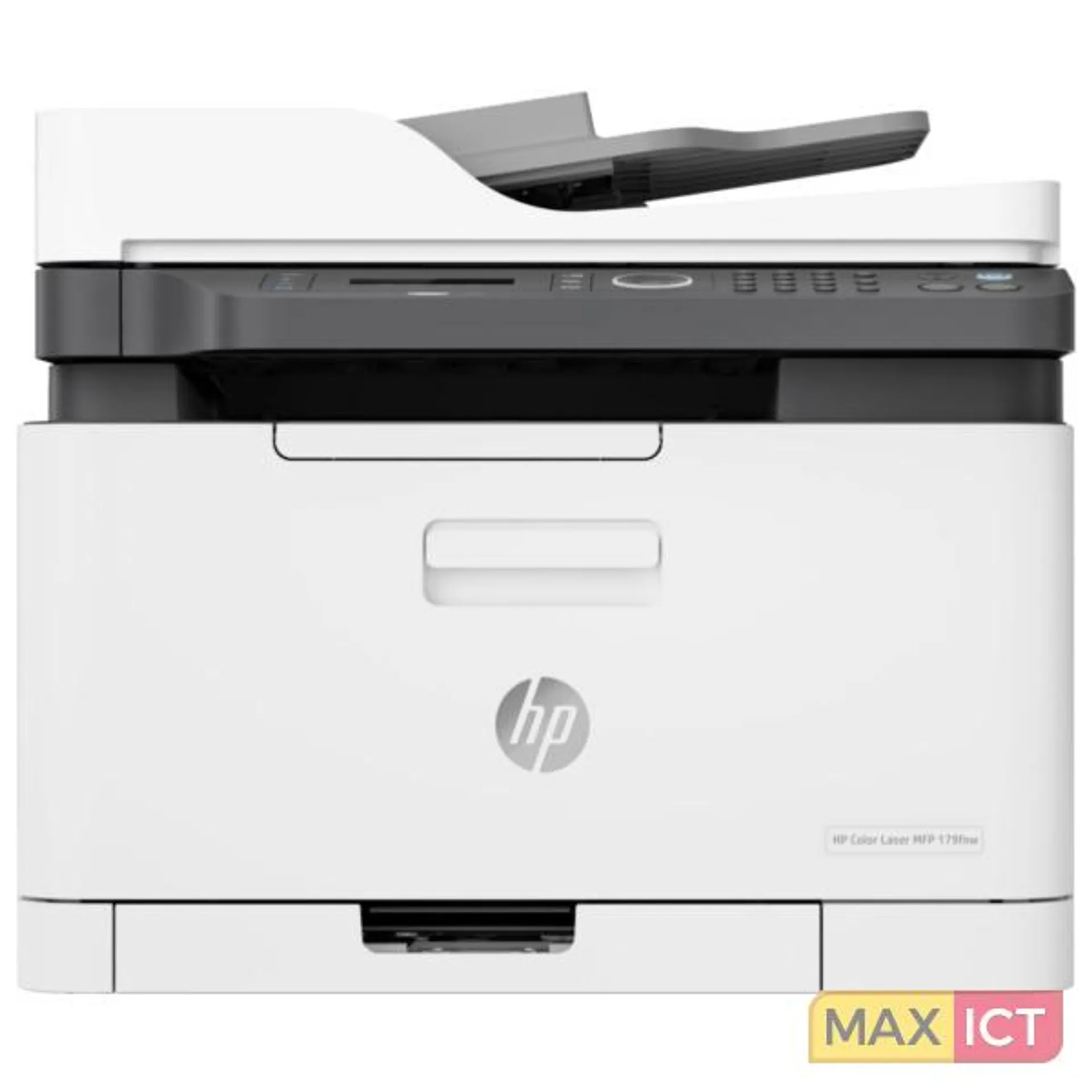 HP Color Laser MFP 179fnw, Printen, kopiëren, scannen, faxen, Scans naar pdf