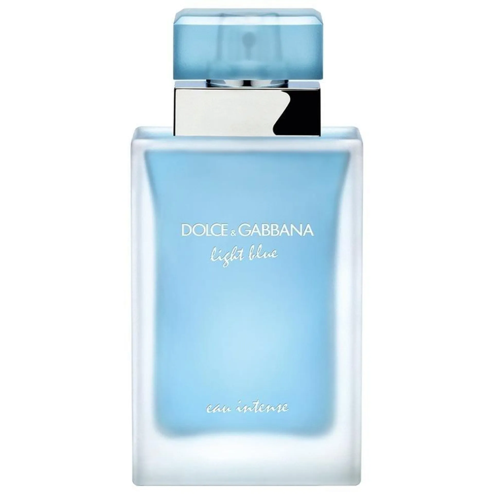 Dolce&Gabbana Light Blue Eau Intense