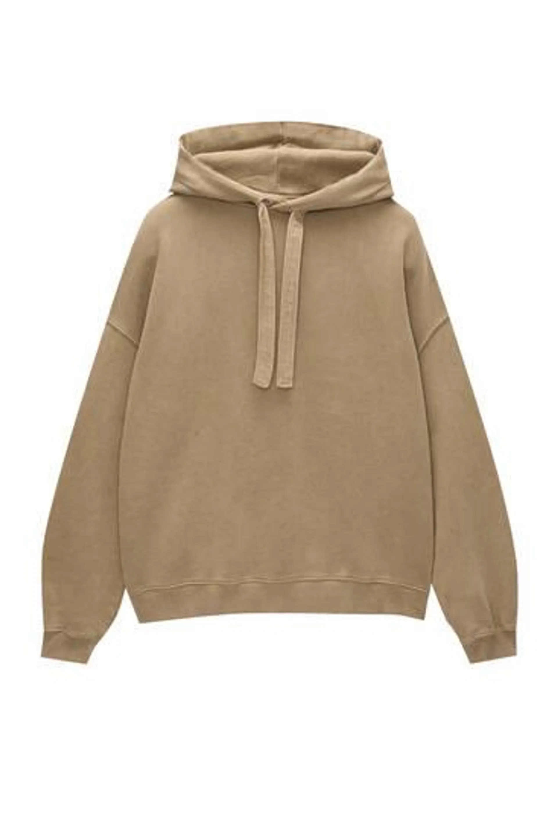 OVERSIZE HOODIE