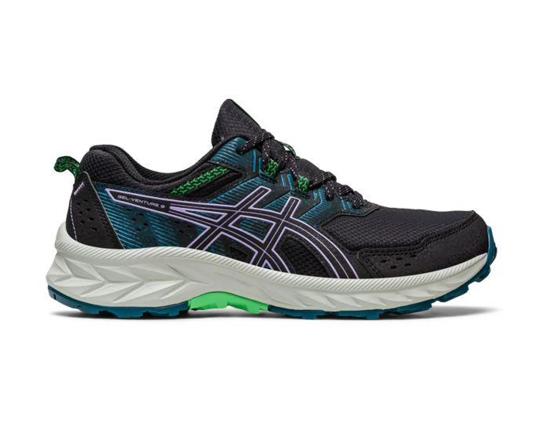 Asics - Gel-Venture 9 - Trail Running Dames