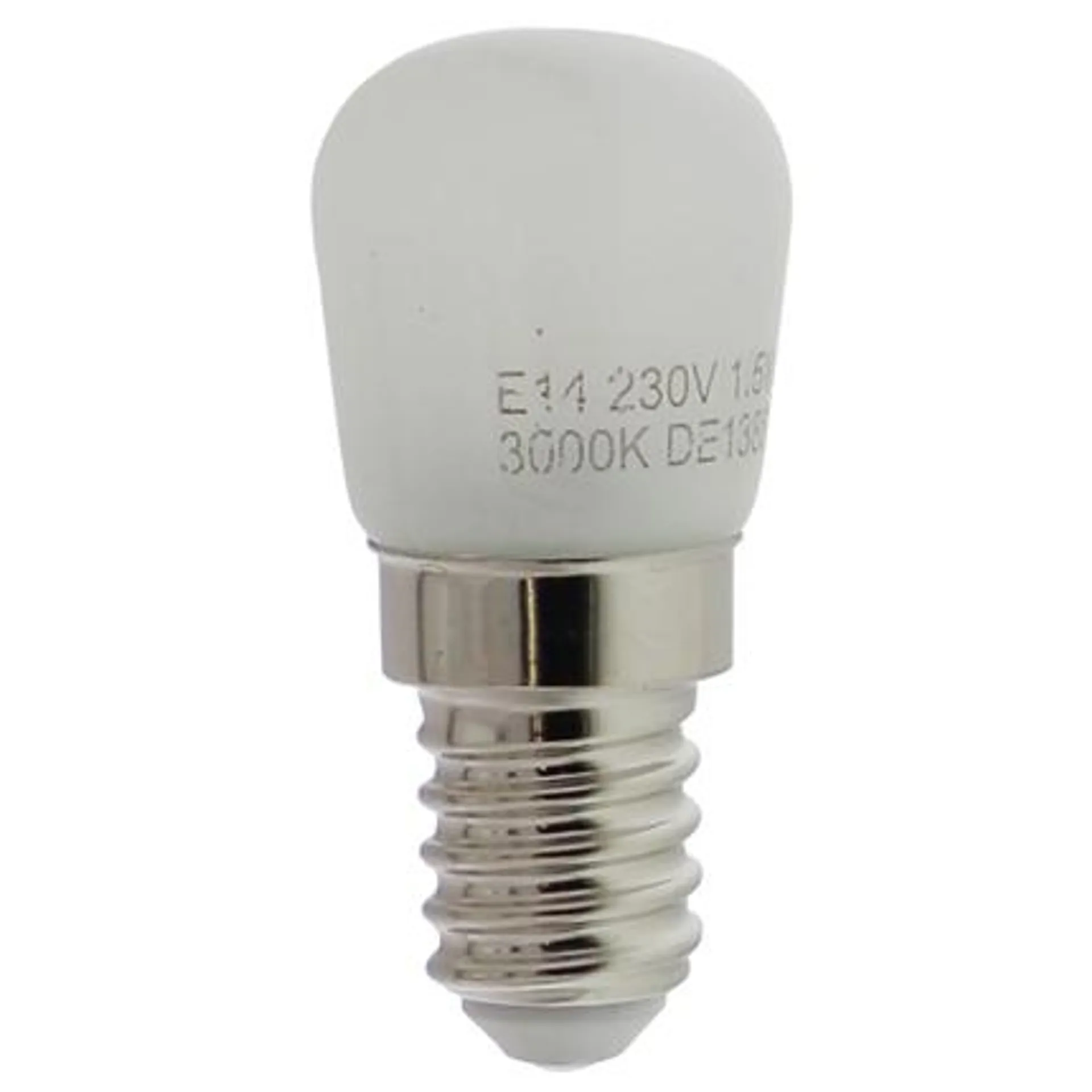 Scanpart Koelkastlamp E14 1,5W 100lm LED
