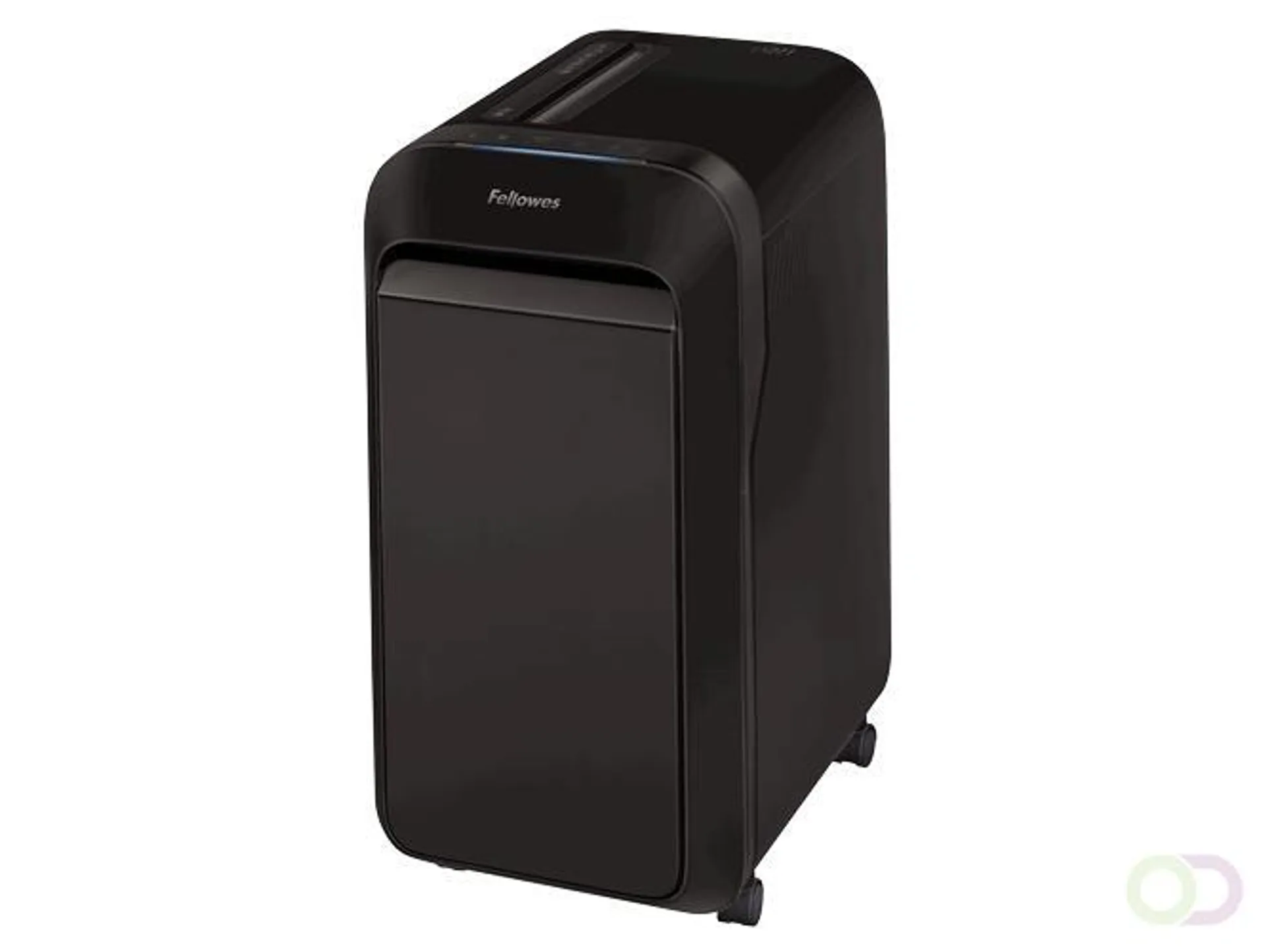 Fellowes Powershred® LX221 Micro-Cut Papiervernietiger