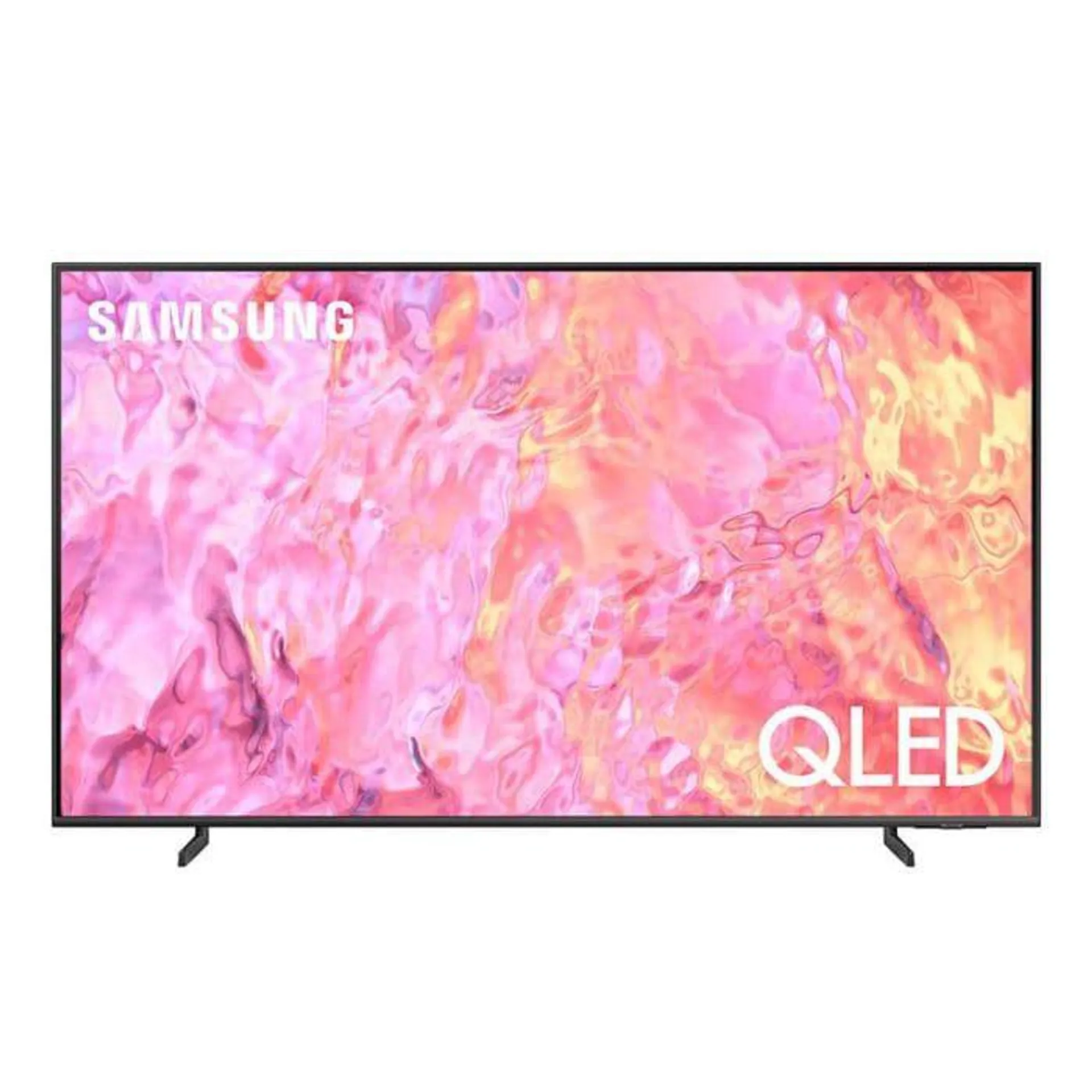 TV QLED 214 cm SAMSUNG QE85Q60C