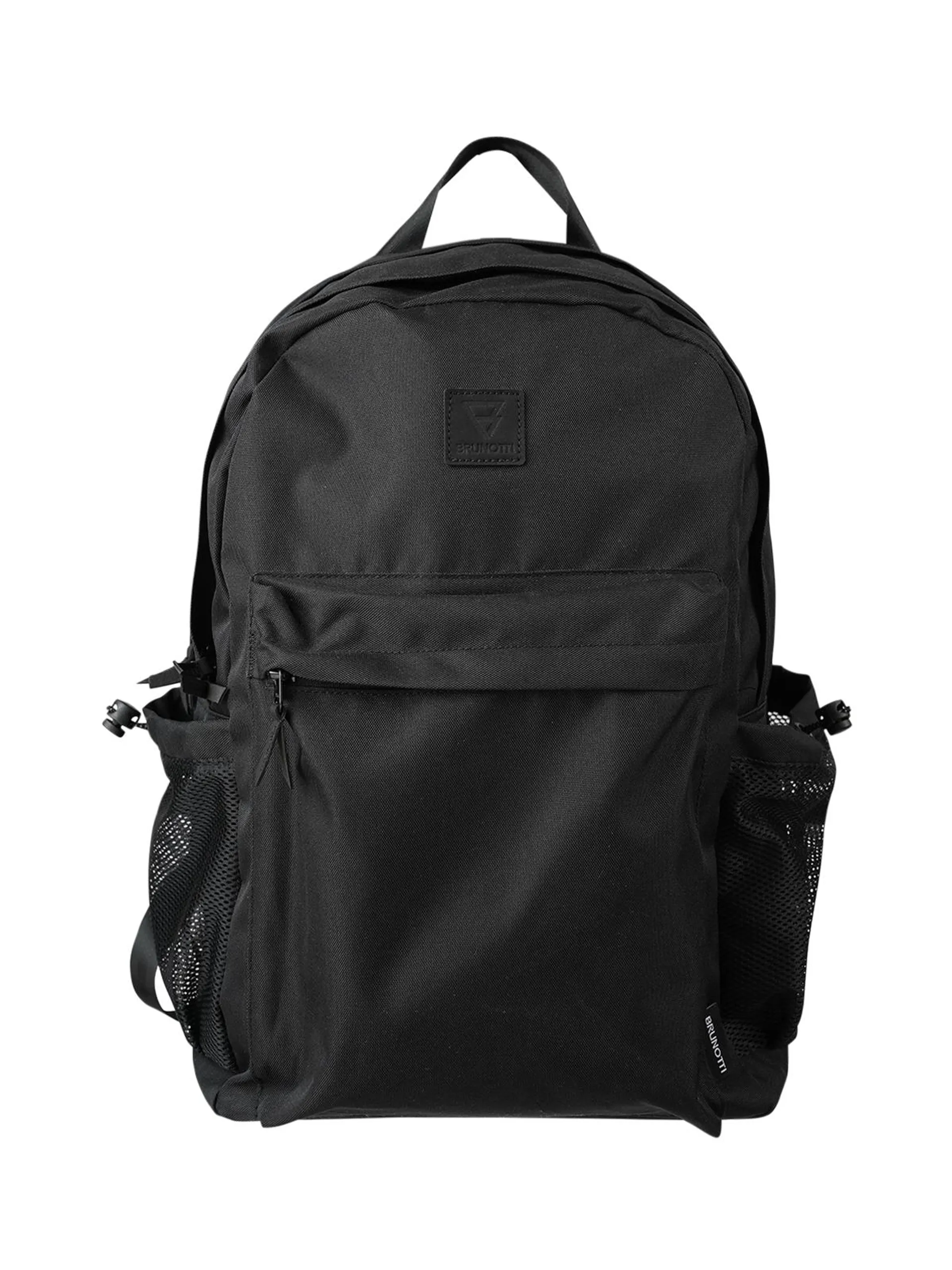 Nanga Backpack | Black