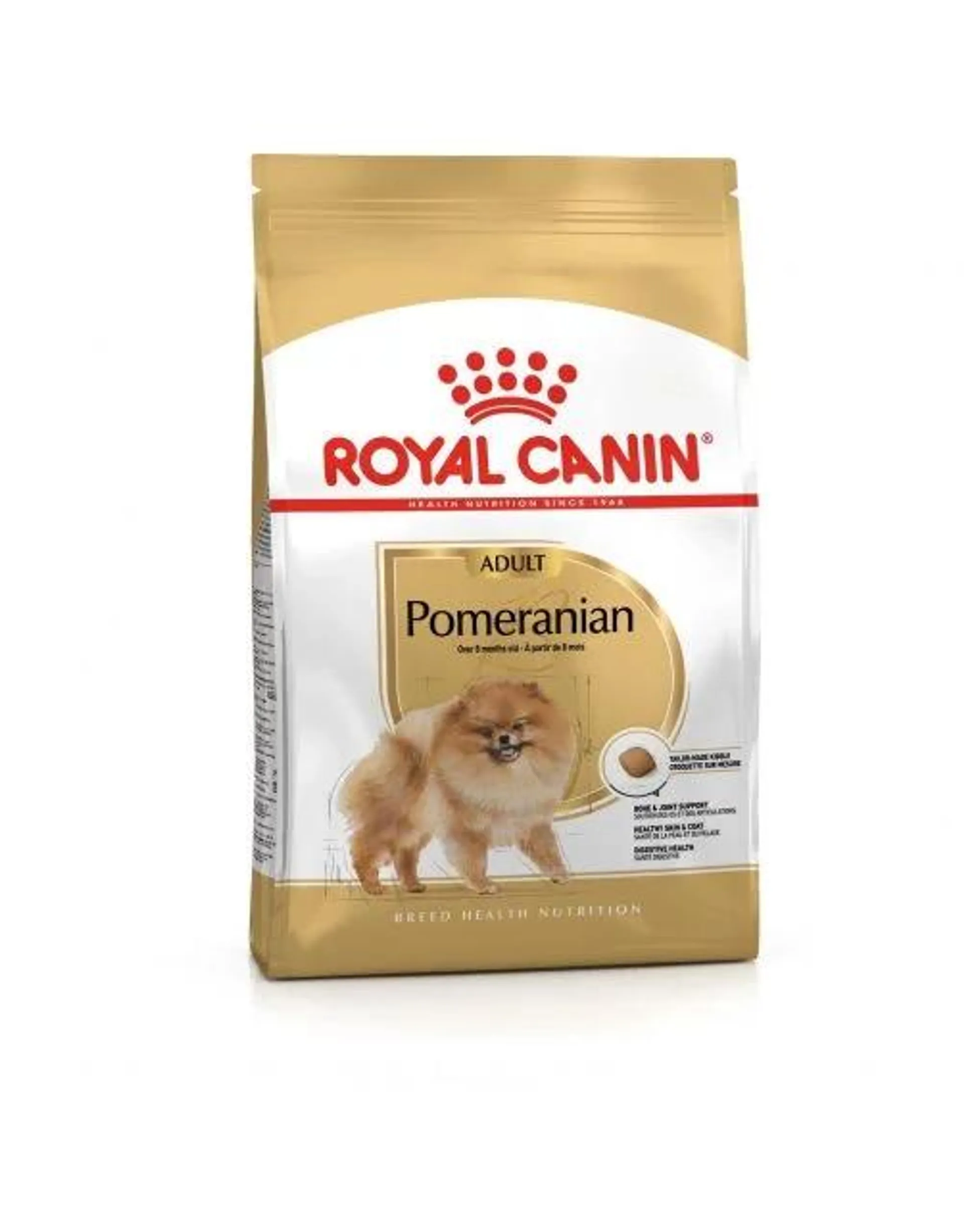 Royal Canin Pomeriaan Adult - Hondenvoer