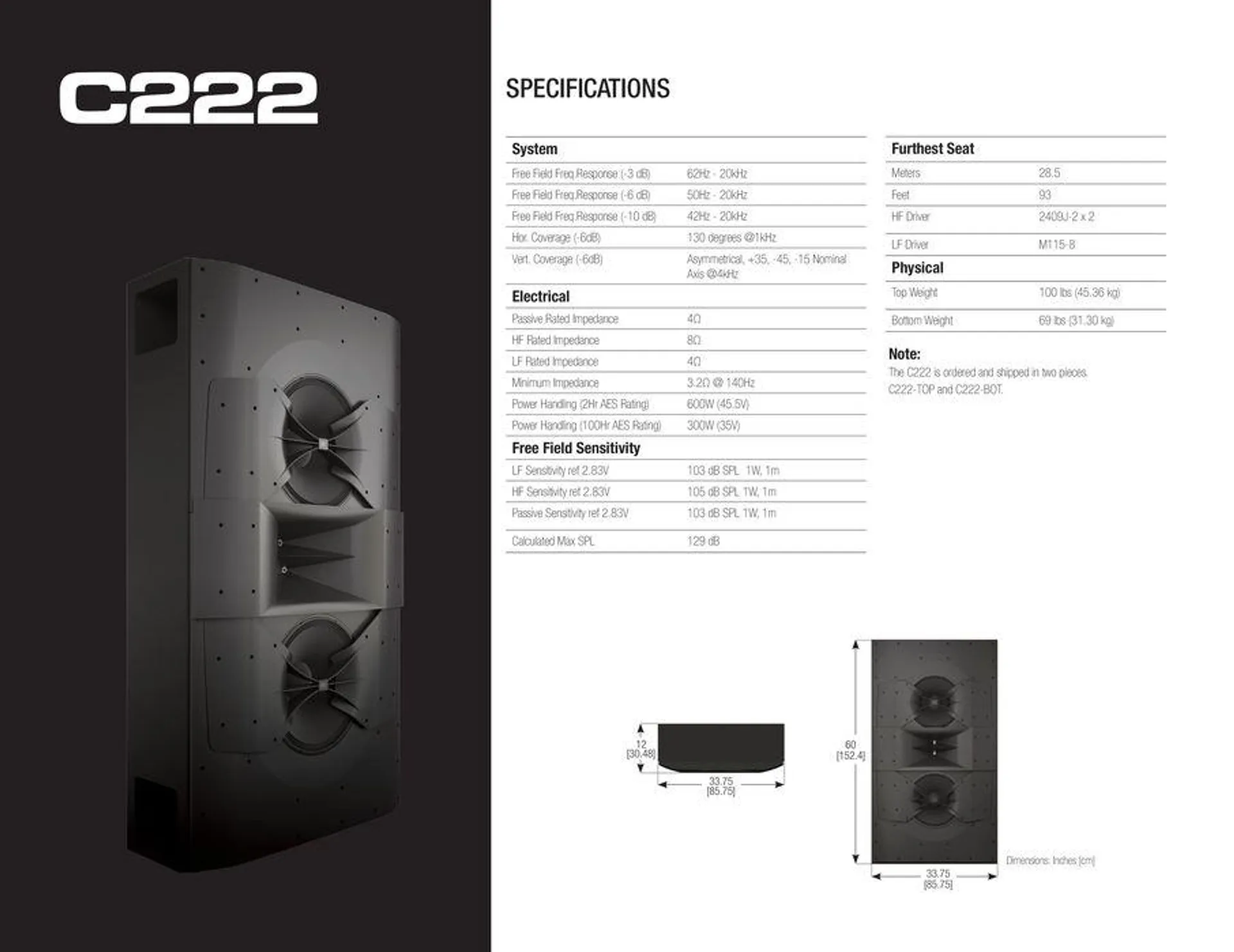 200 SERIES van 12 januari tot 31 december 2024 - folder pagina 14