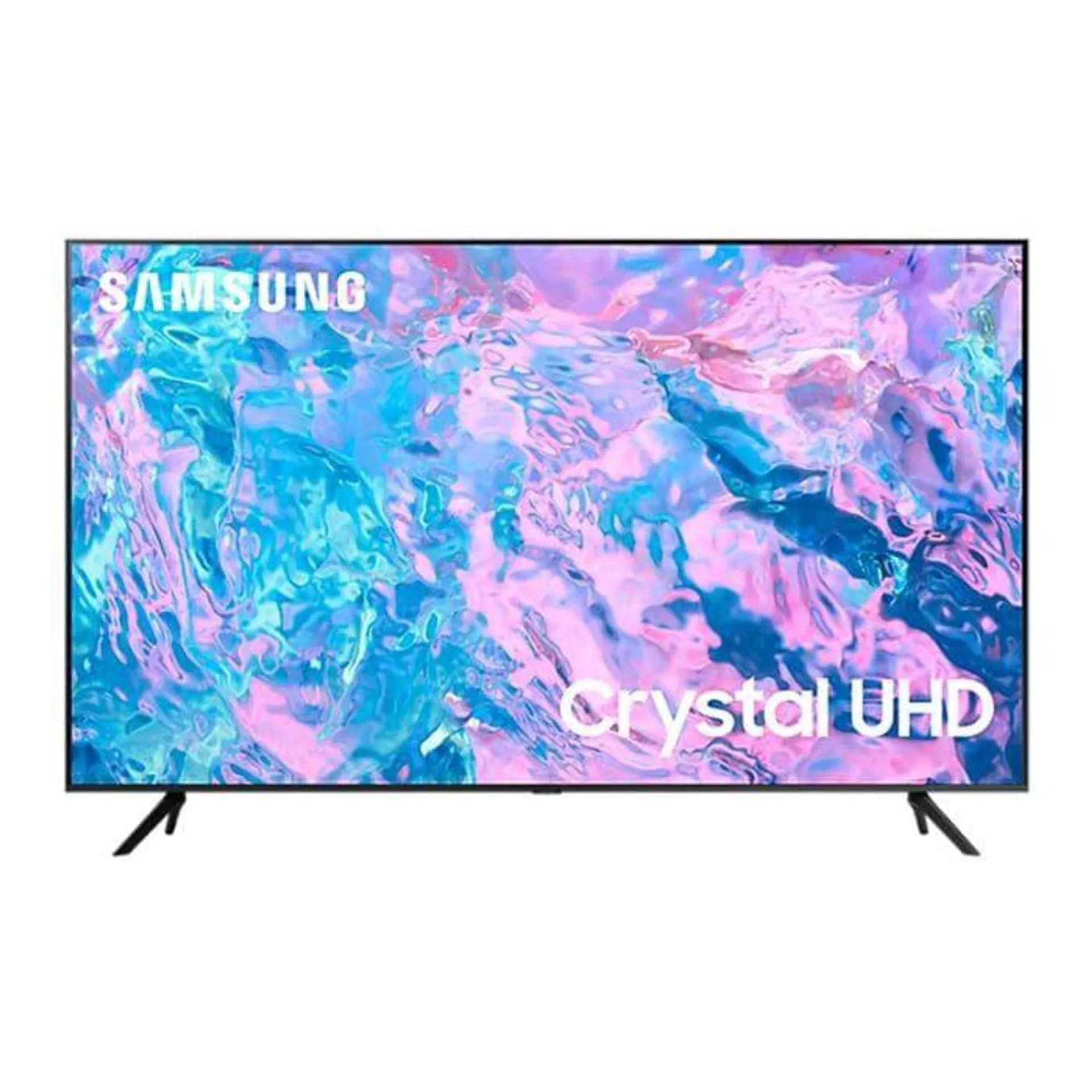 TV 4K SAMSUNG 55CU7172