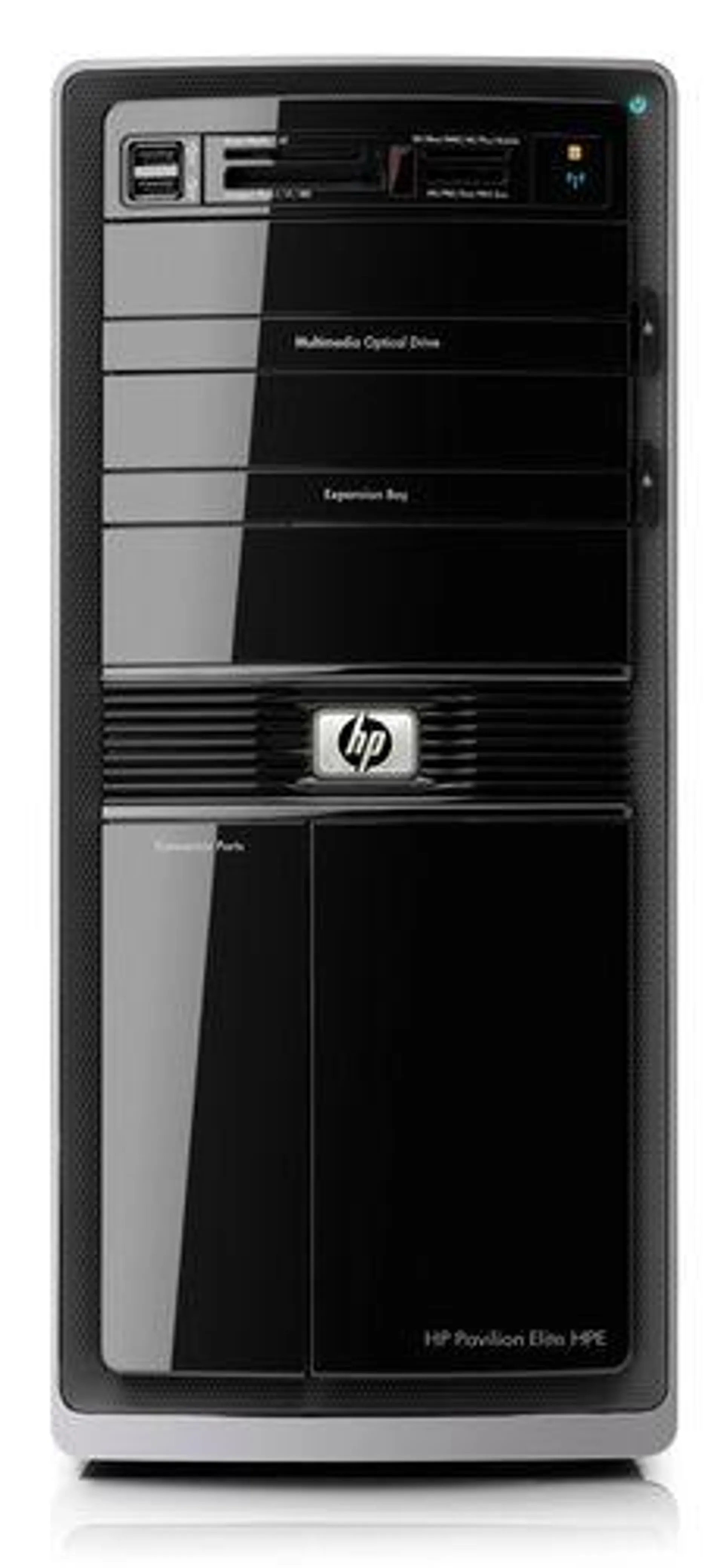 HP Pavilion Elite HPE-110be Desktop PC