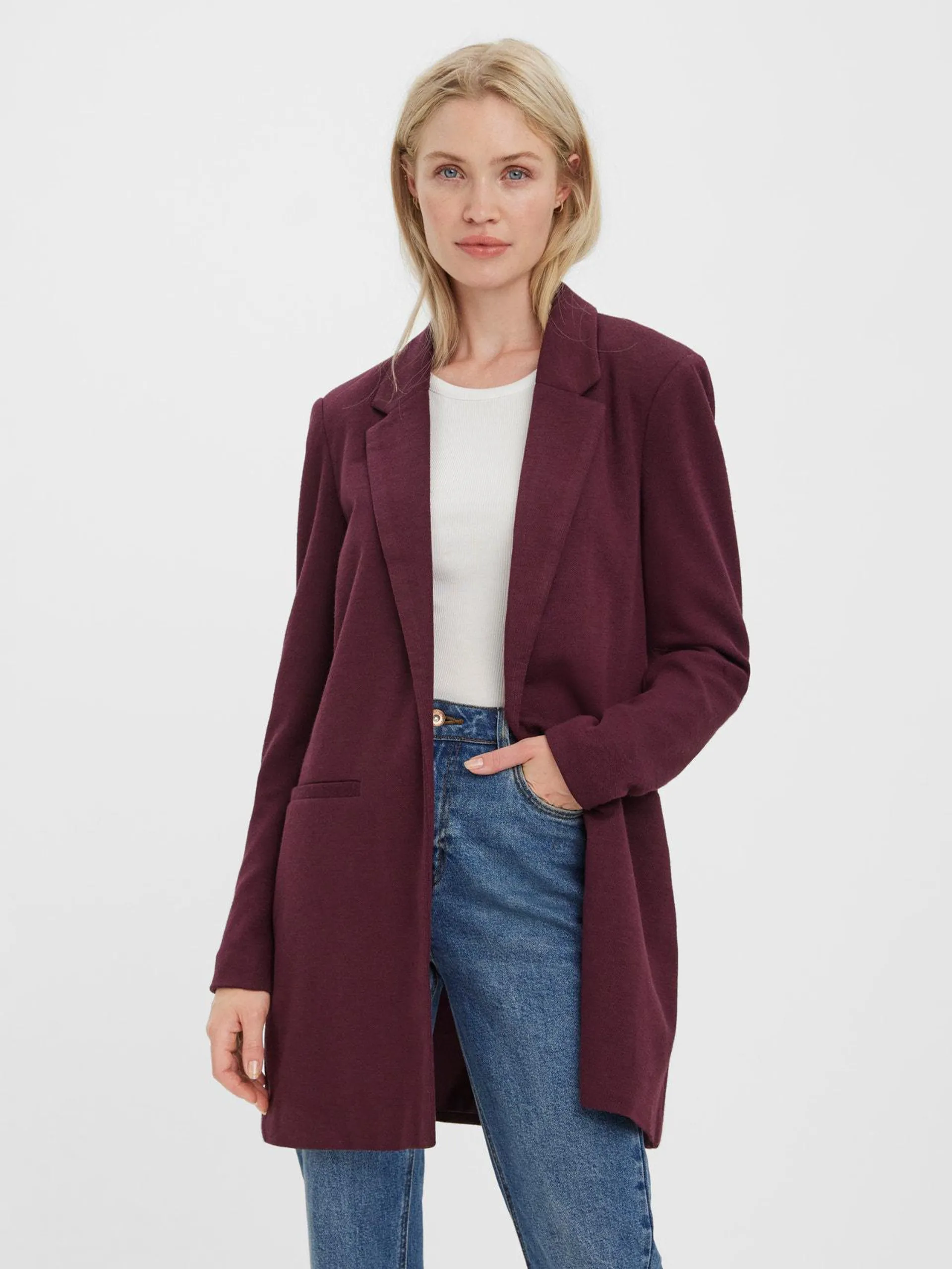 VMVERINA Blazer