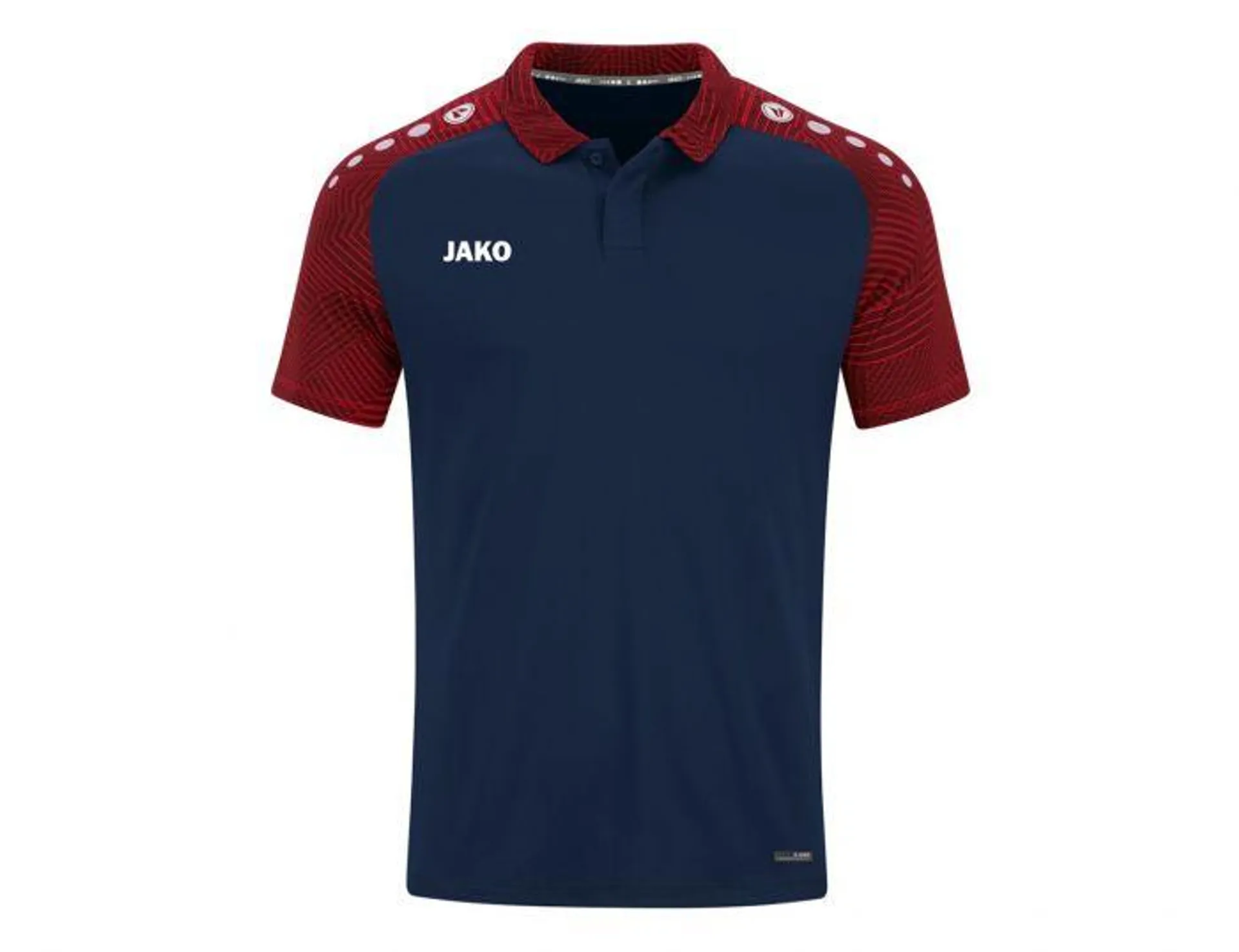 Jako - Polo Performance - Polyester Polo Heren