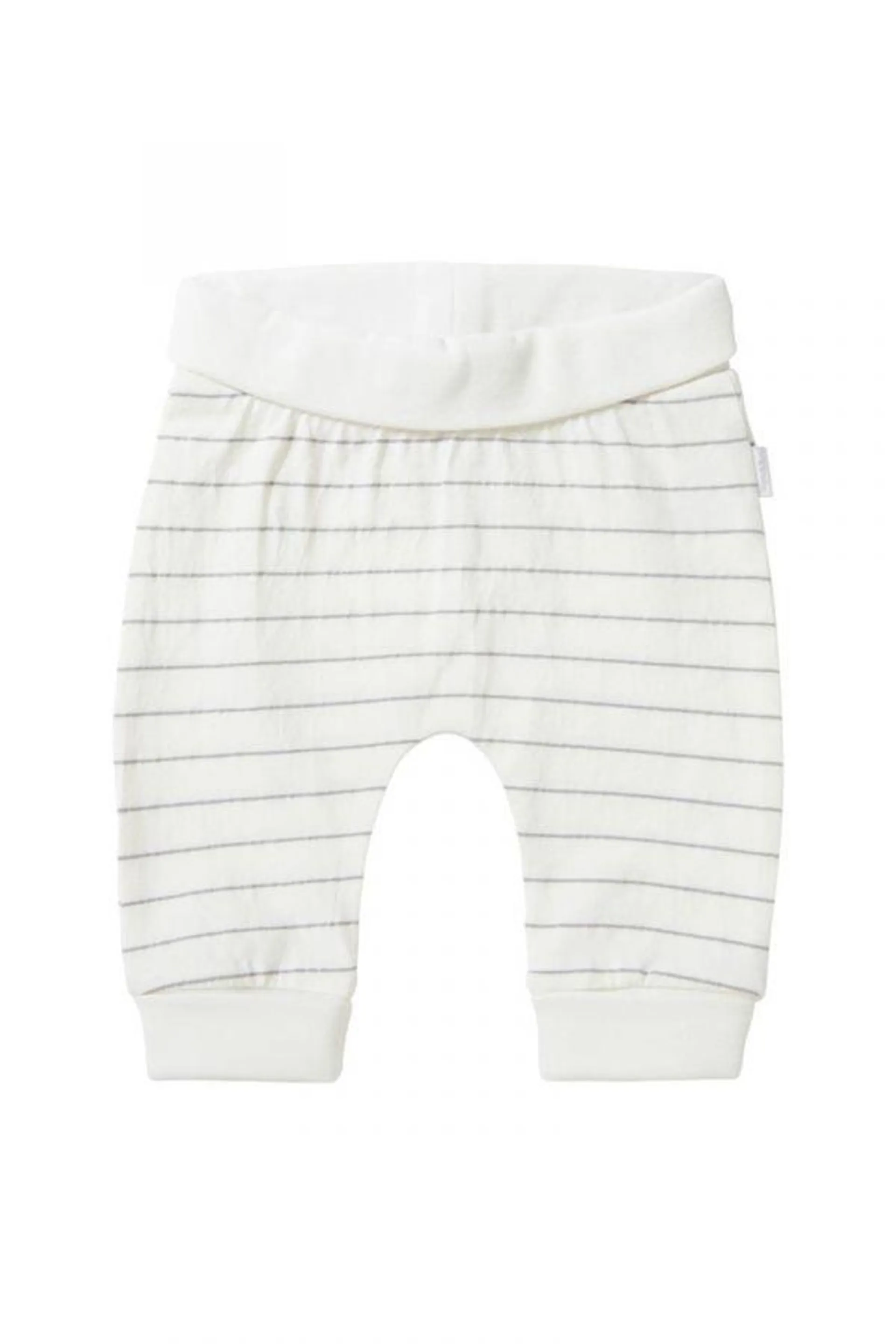 Broek Badin - Whisper White