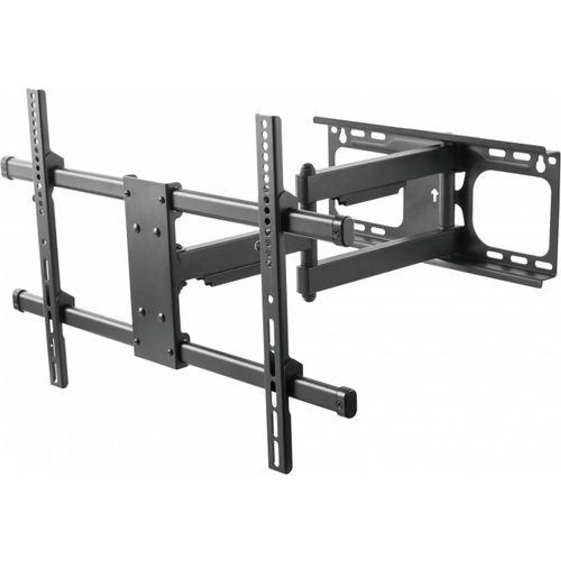 VISION Dsply Wall Arm VESA 600x400 Black