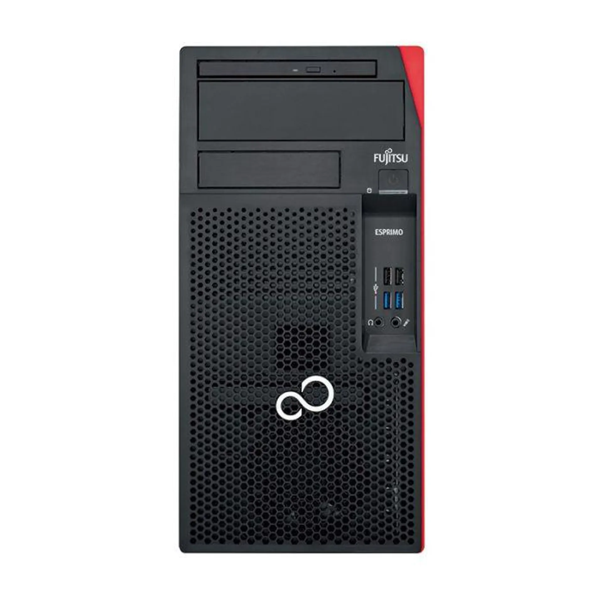 Unité centrale FUJITSU P557-i7/GTX 960M/16Go/512Go Reconditionné grade ECO