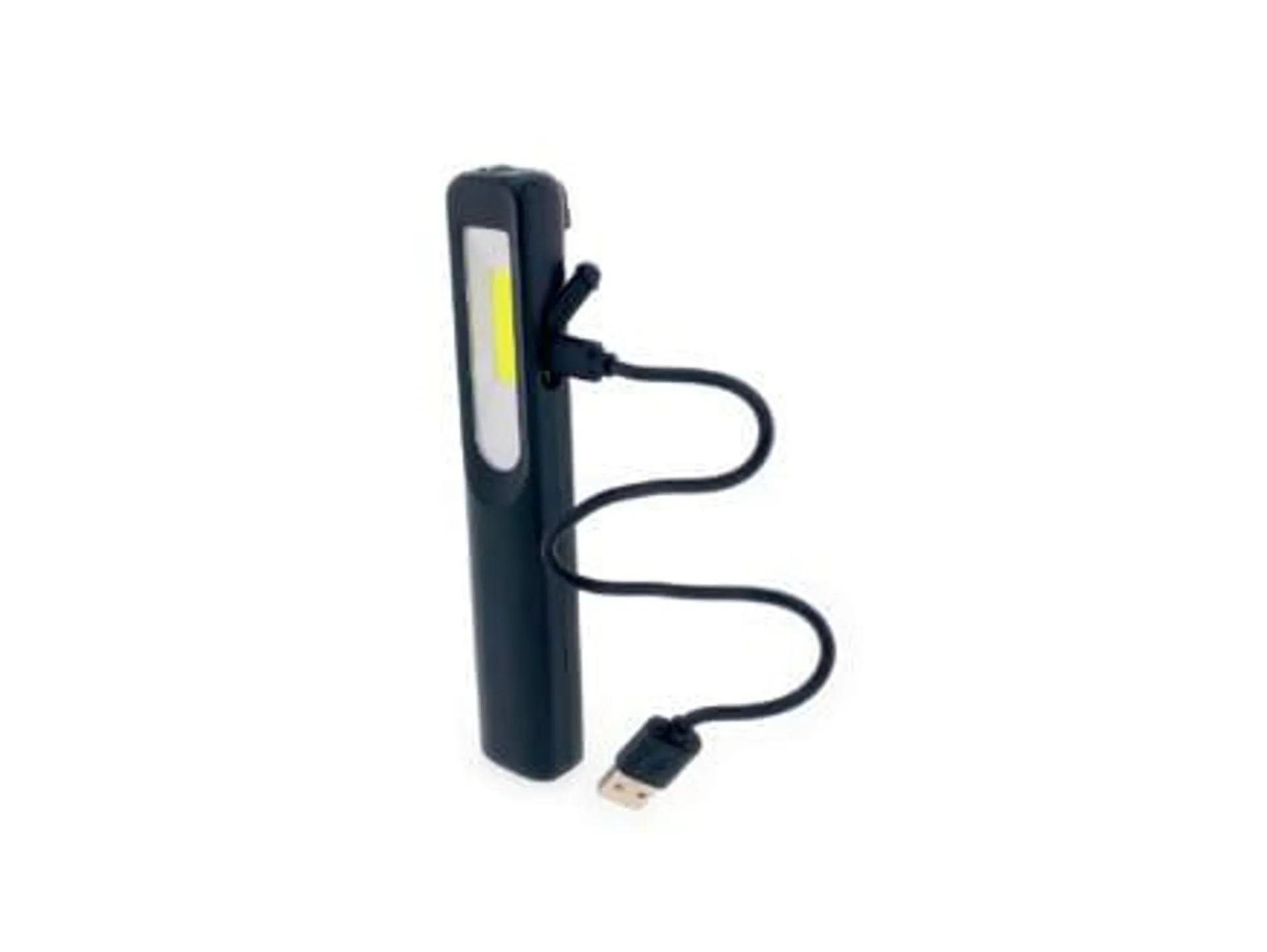 LED looplamp 180lm USB oplaadbaar