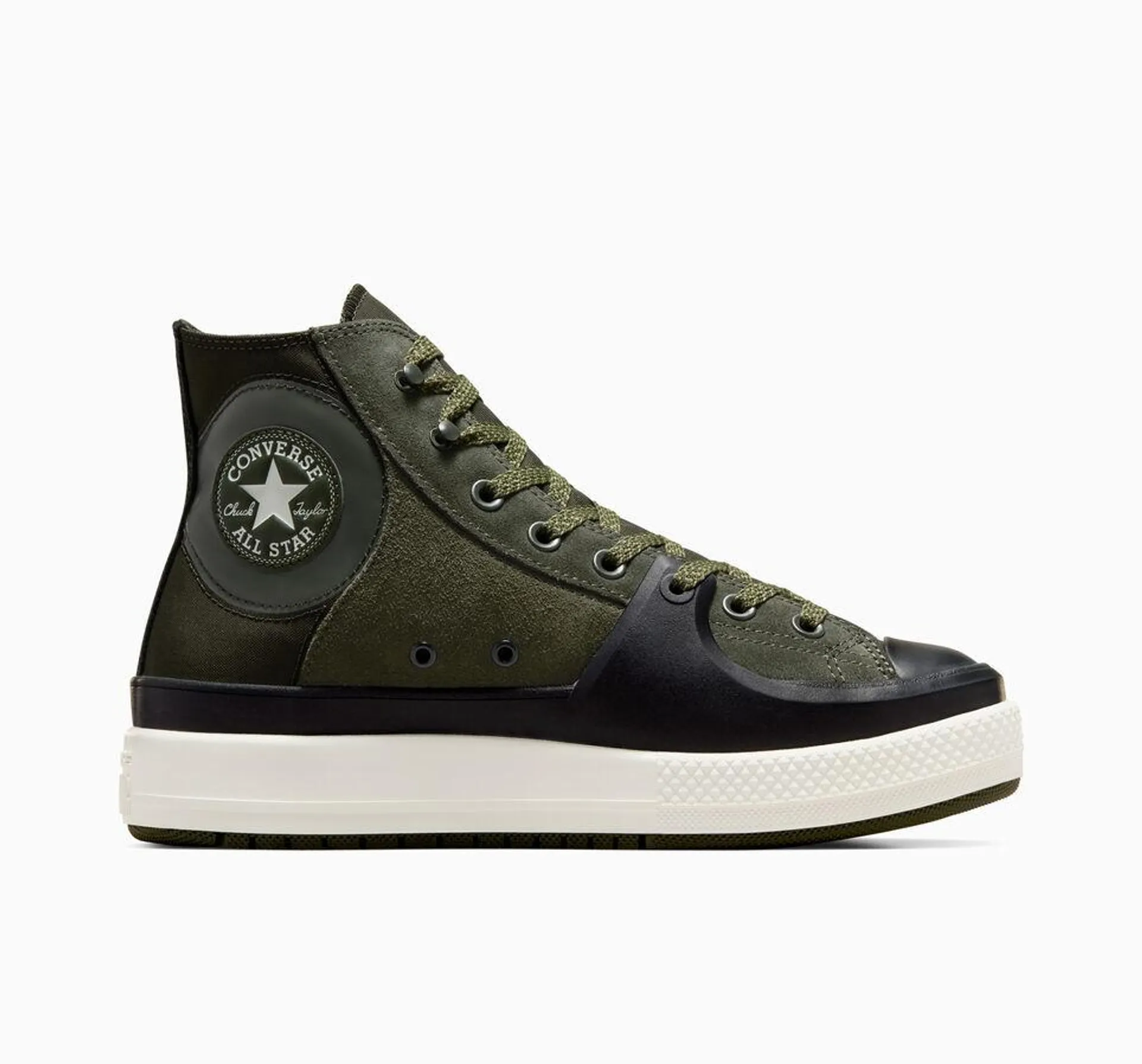 Chuck Taylor All Star Construct Urban Explorer