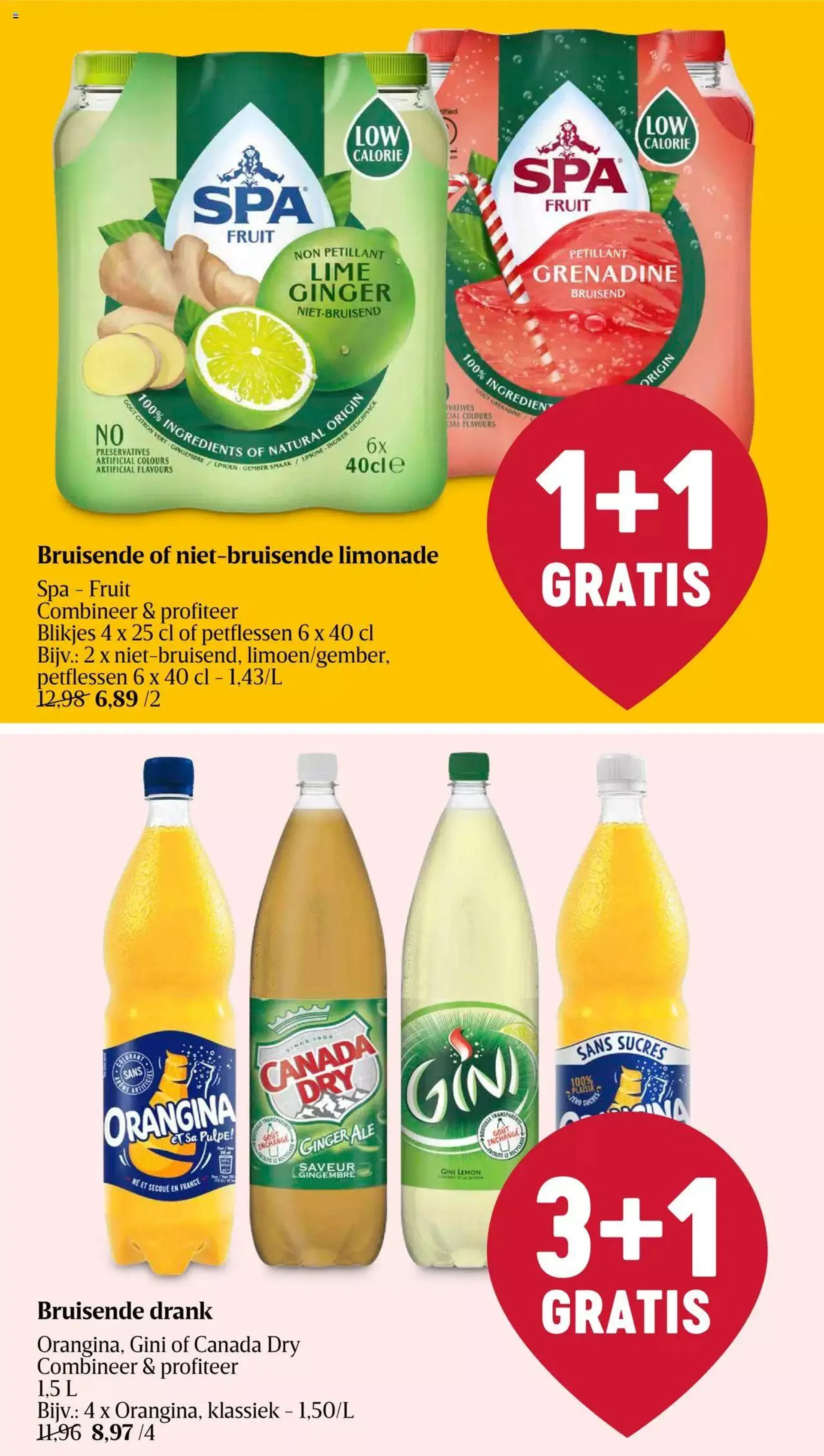 Delhaize folder week 19 van 8 mei tot 31 december 2024 - folder pagina 30