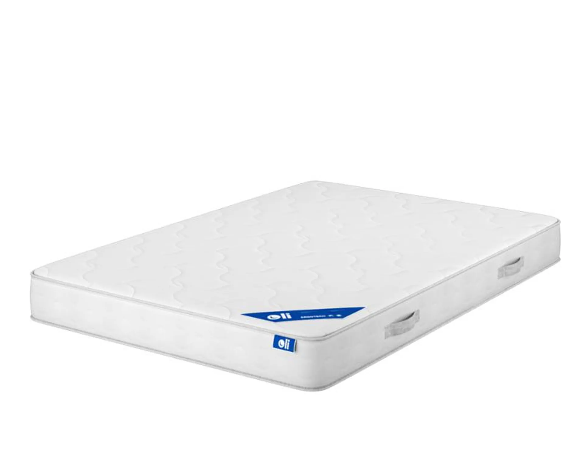 Matelas Ergotech - 180x200 cm