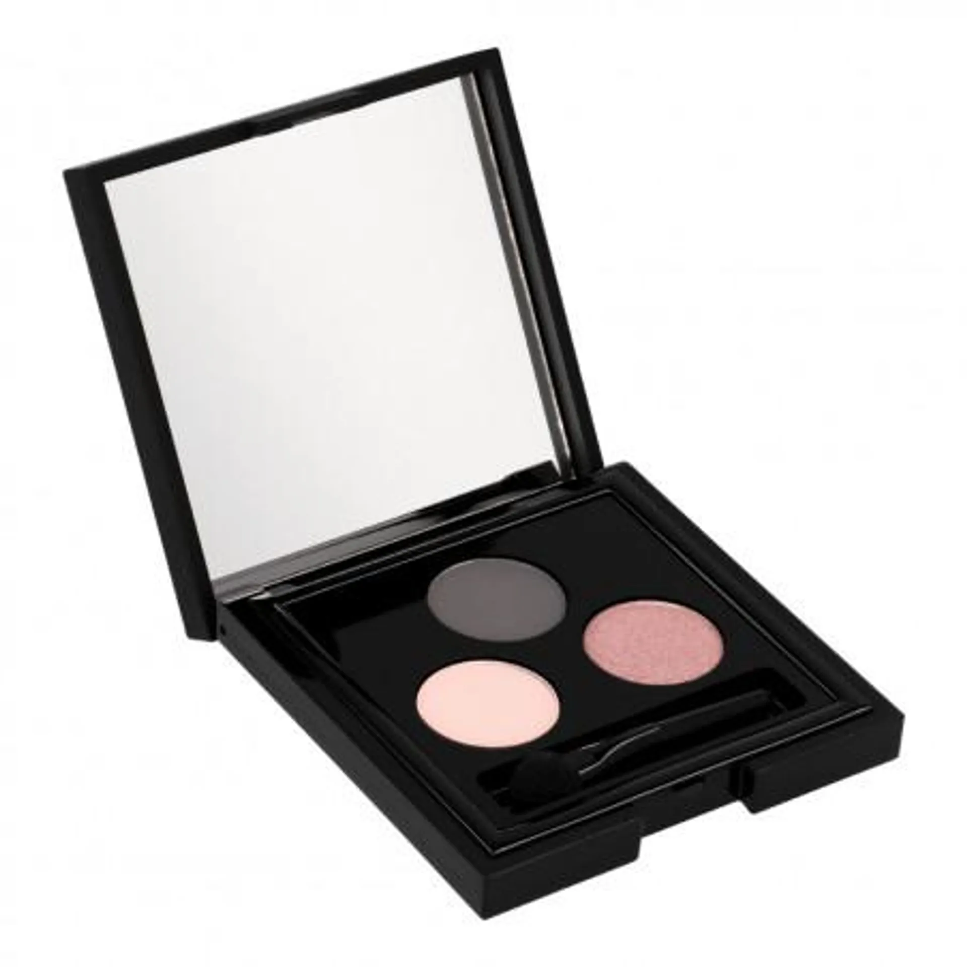 Eye Shadow Pro Palette Rose 3 g