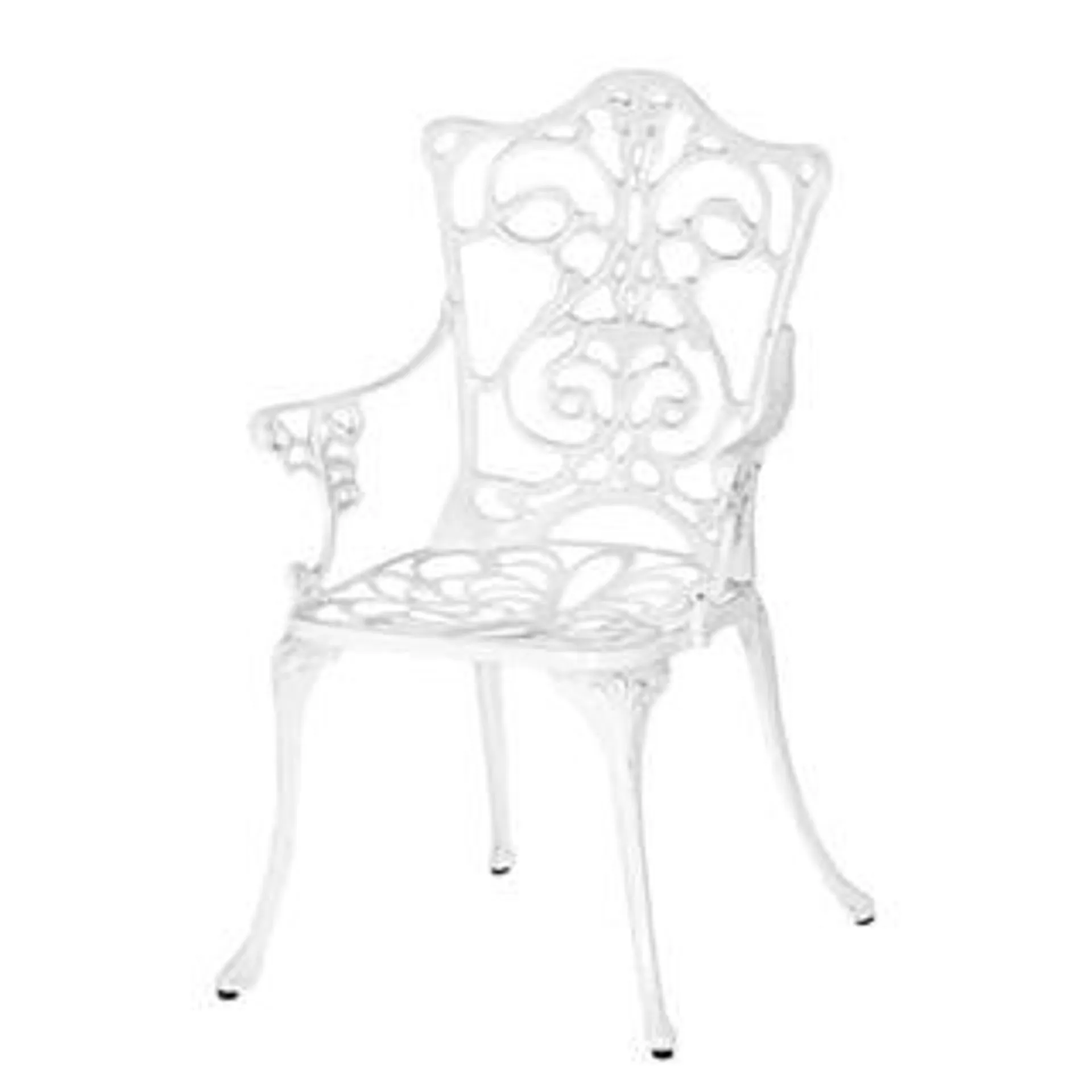 Fauteuil Lugano