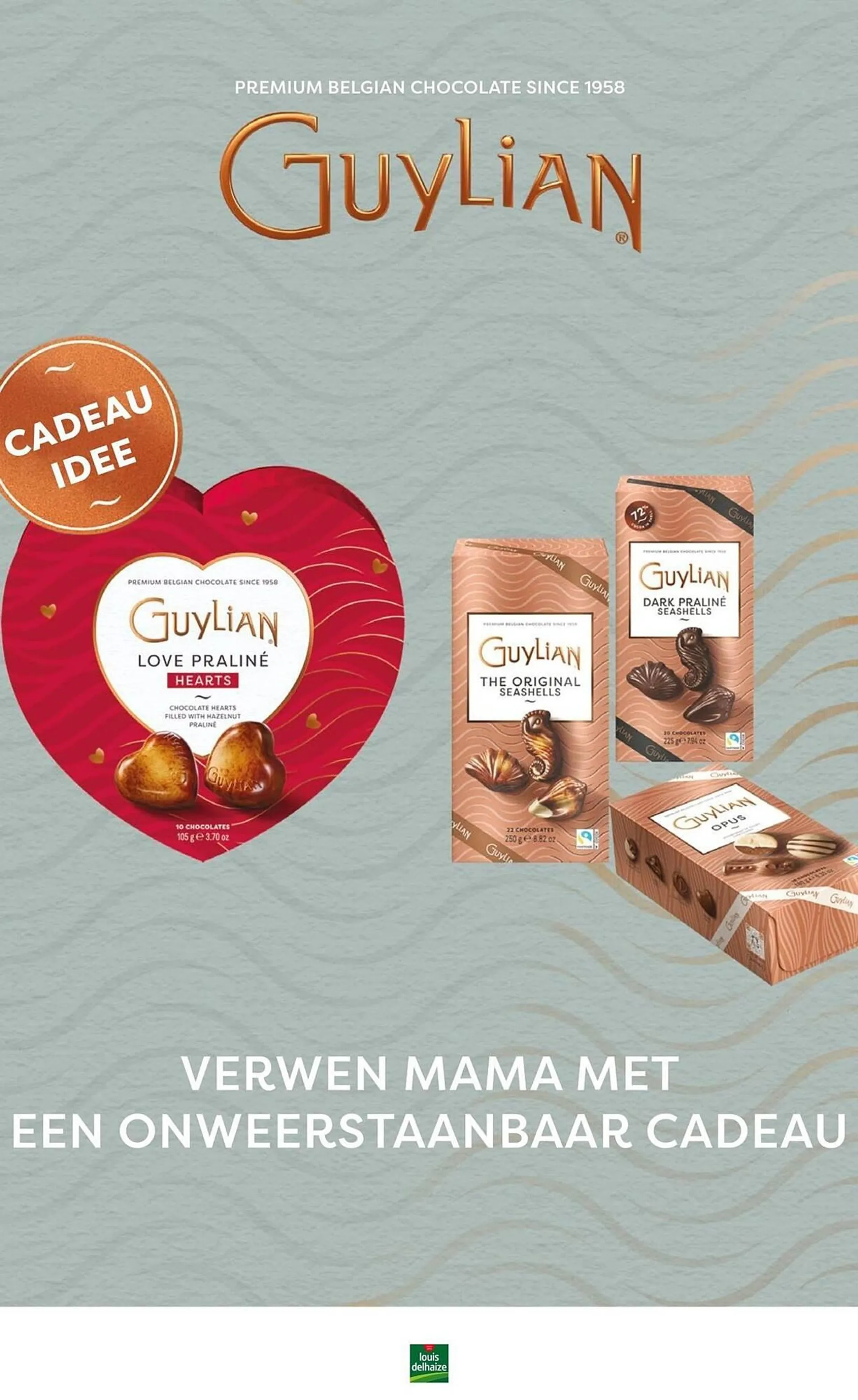 Louis Delhaize folder van 29 april tot 31 mei 2024 - folder pagina 24