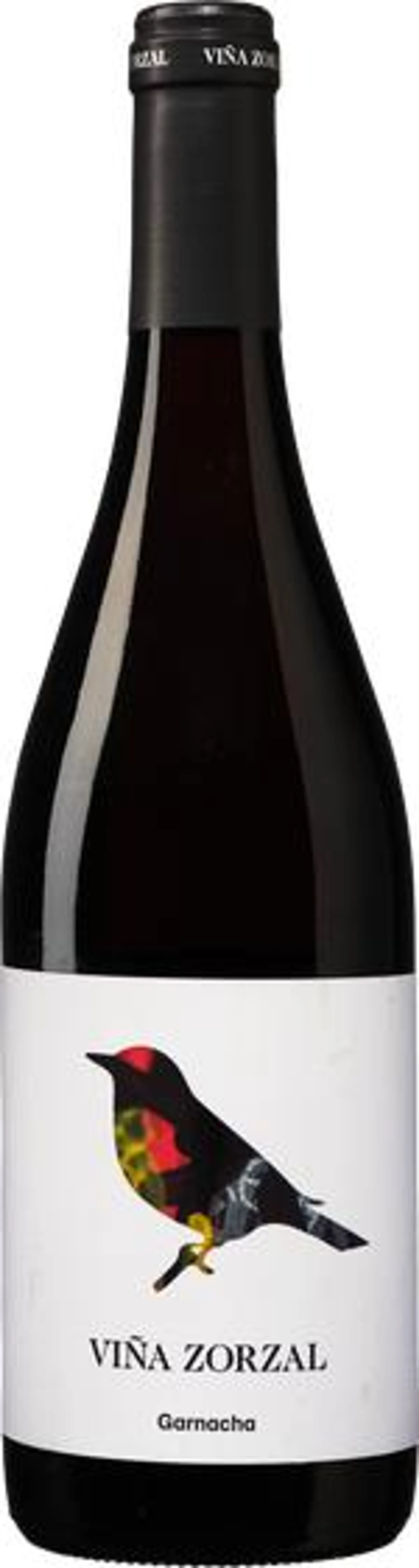 Viña Zorzal Garnacha Navarra