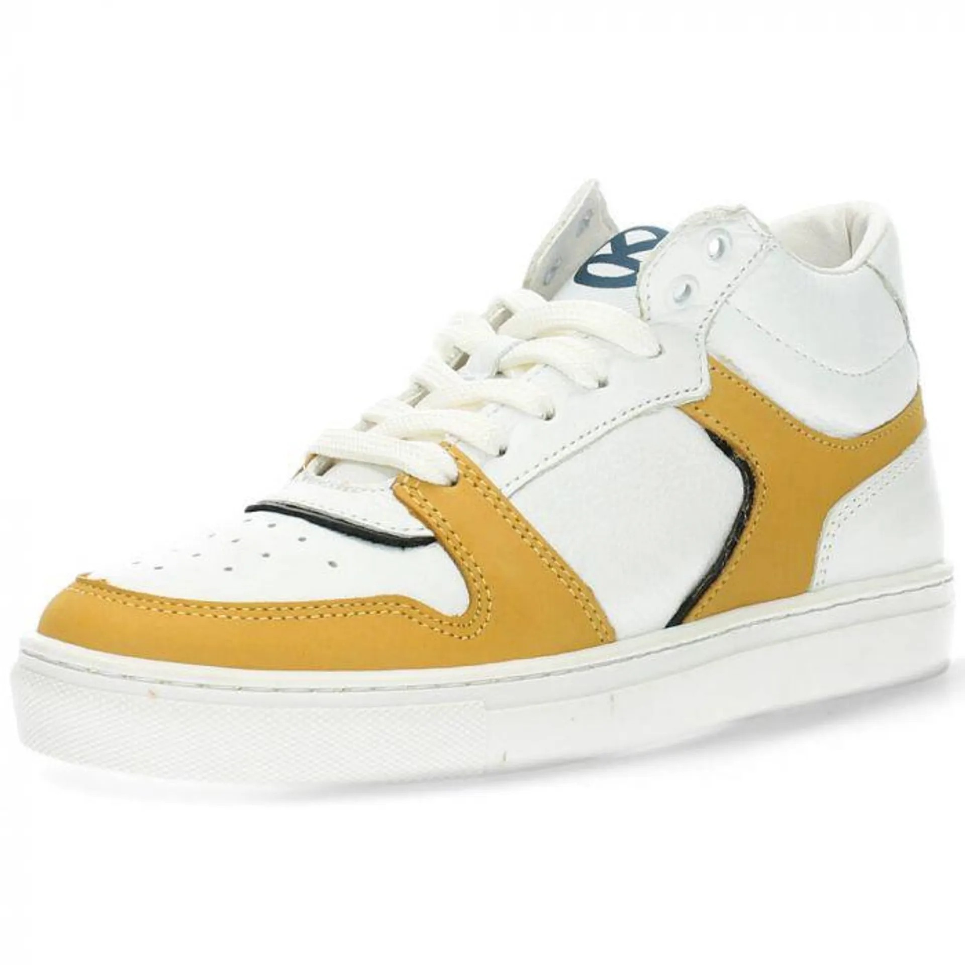 Witte sneakers Hugo 3A