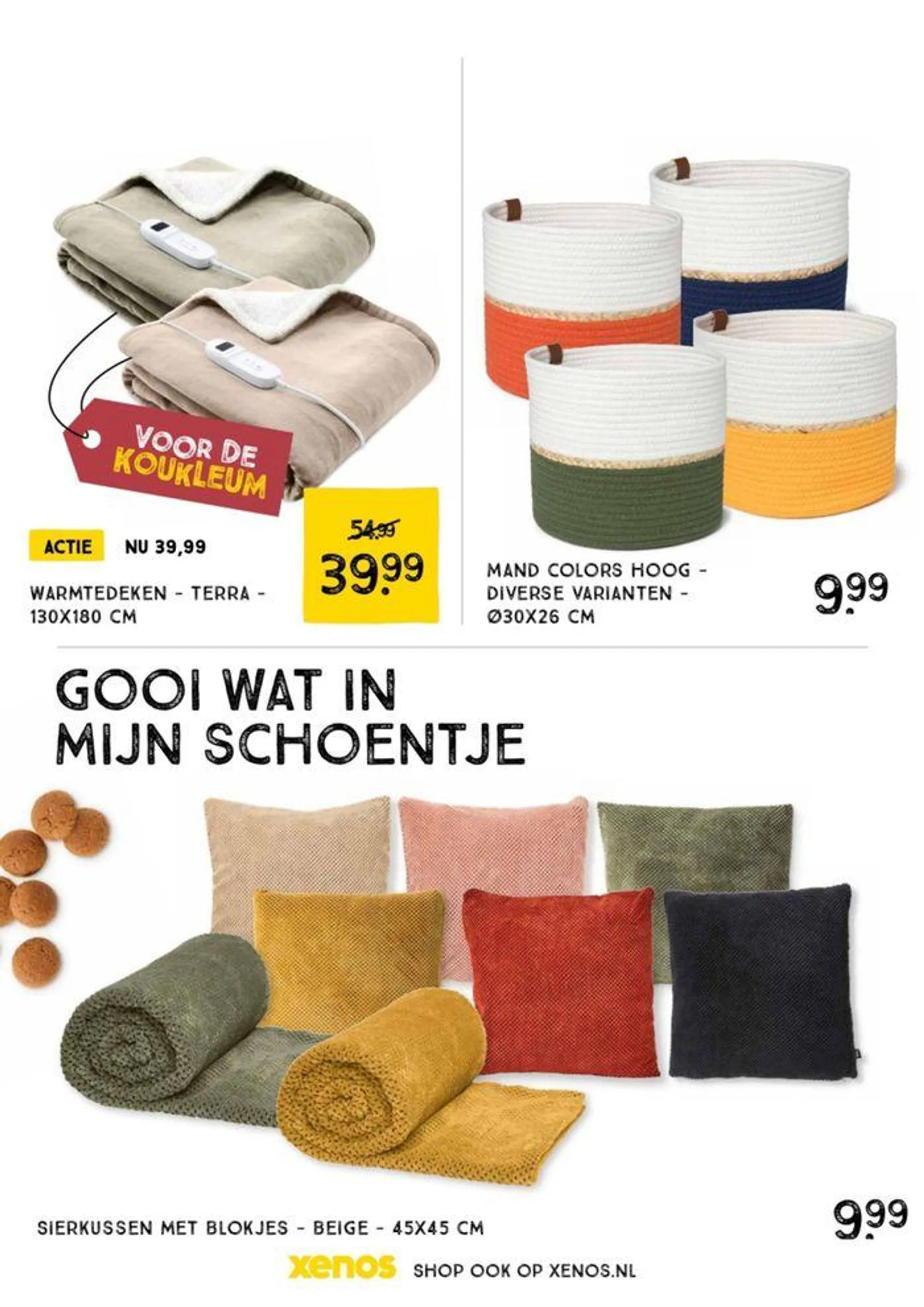 Sint Special van 23 september tot 5 oktober 2024 - folder pagina 50